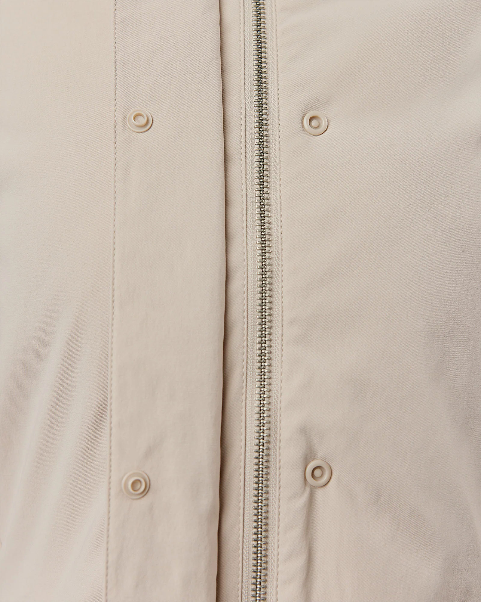 Auxiliary 2.0 Longline Jacket - Shale Beige 11 Auxiliary 2.0 Longline Jacket - Shale Beige