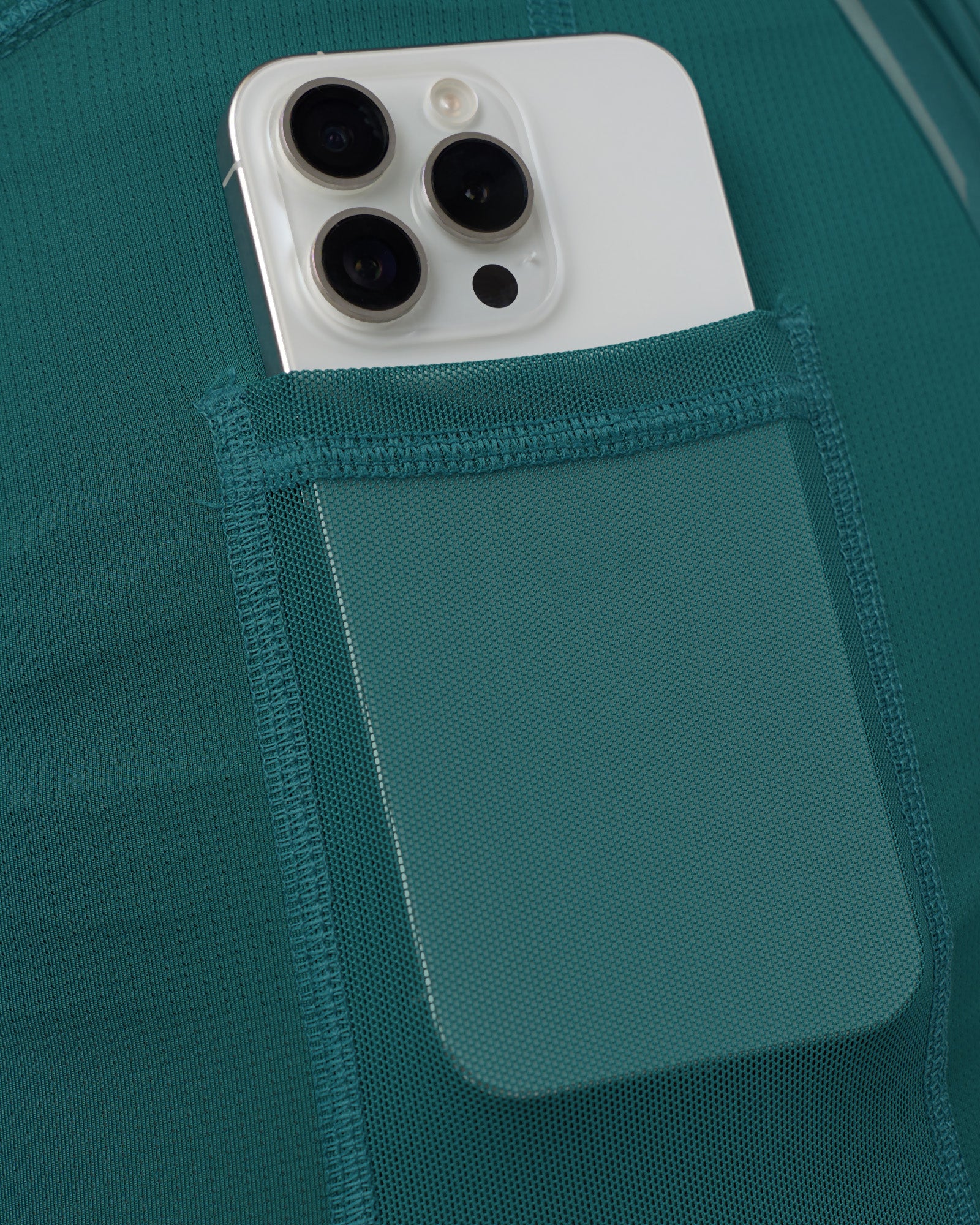 Hybrid Lined 5" Short - Transformative Teal 7 Hybrid Lined 5" Short - Transformative Teal