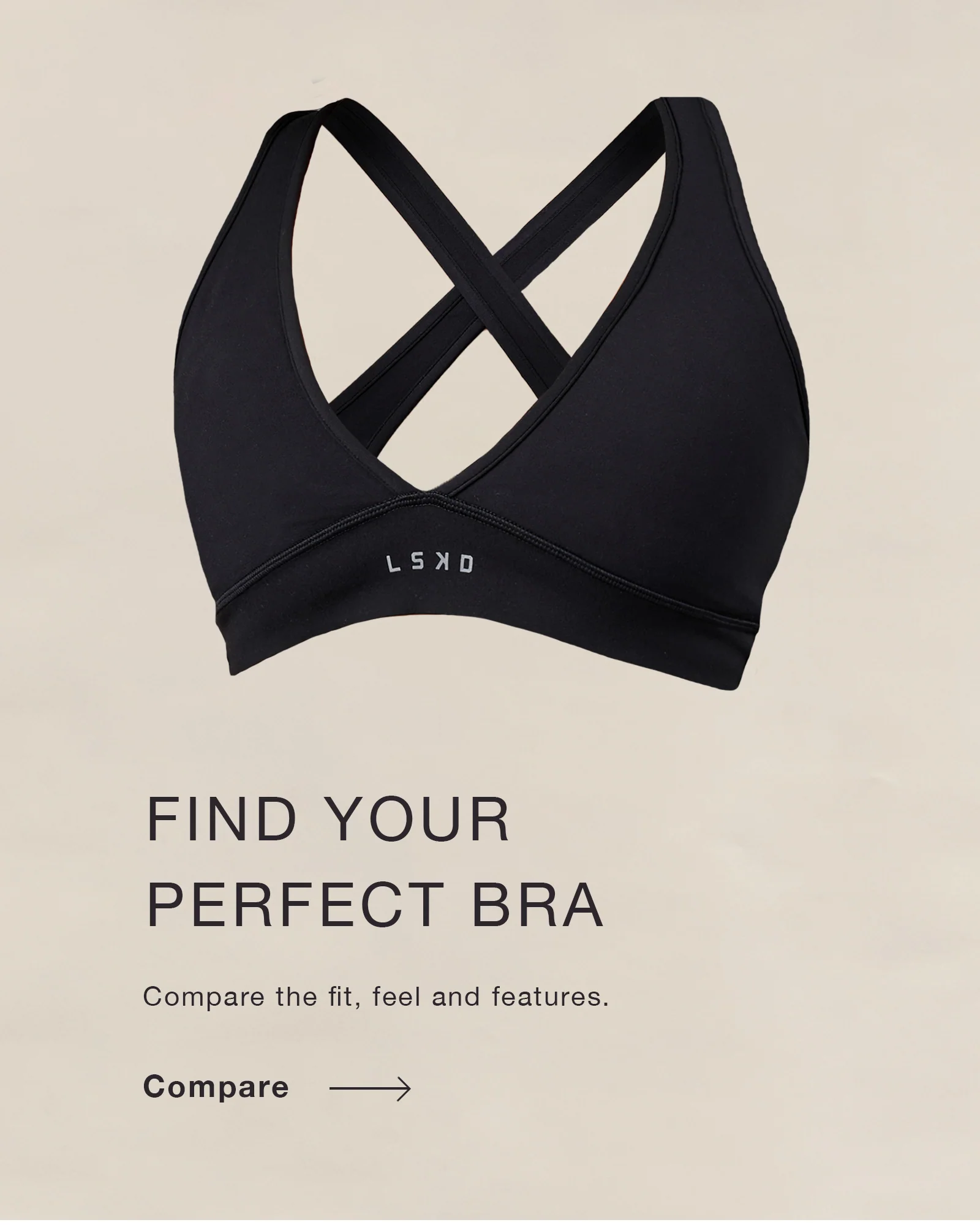 Promo Tile - Bras Guide 1 Promo Tile - Bras Guide