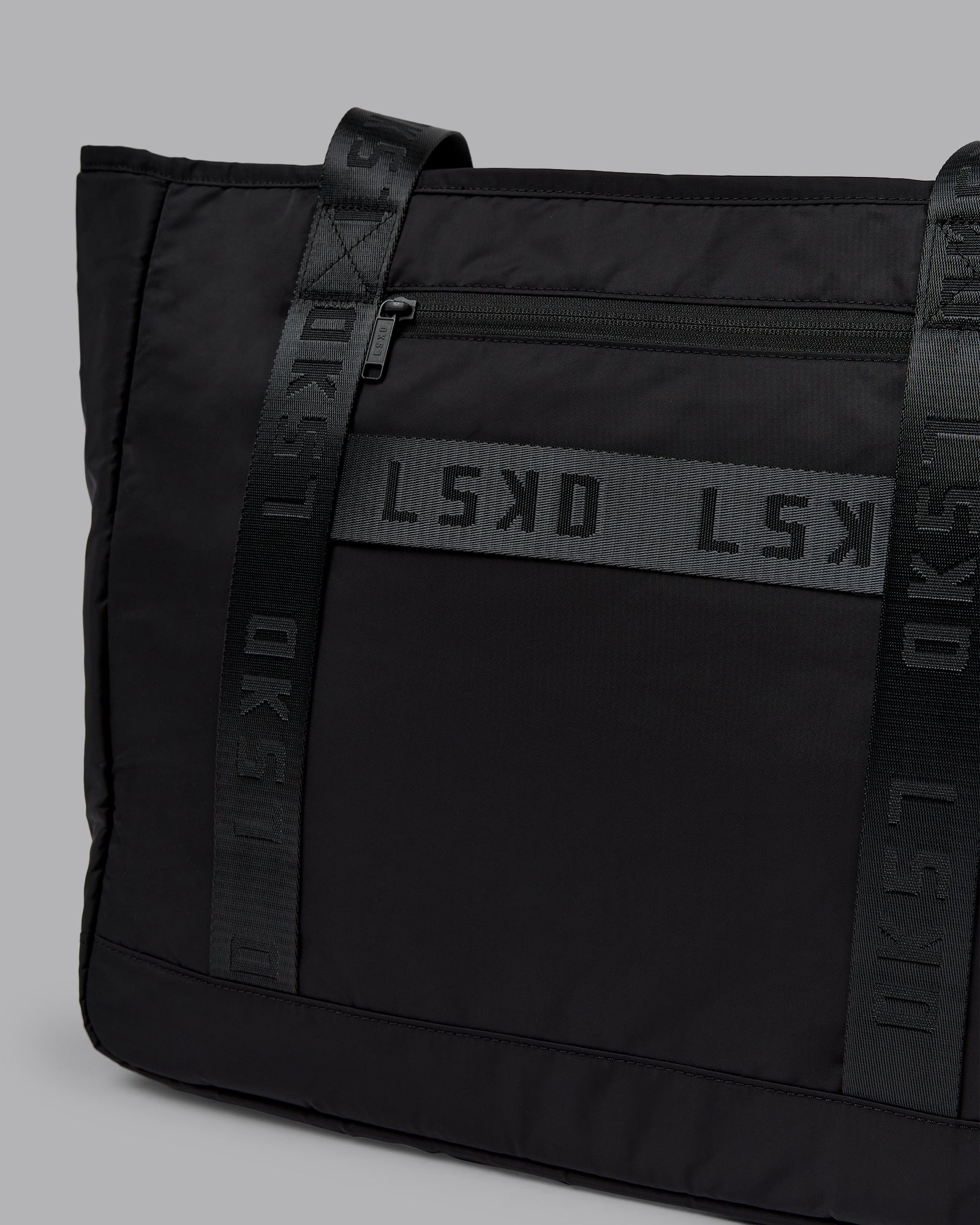 Go-To Tote - Black 10 Go-To Tote - Black