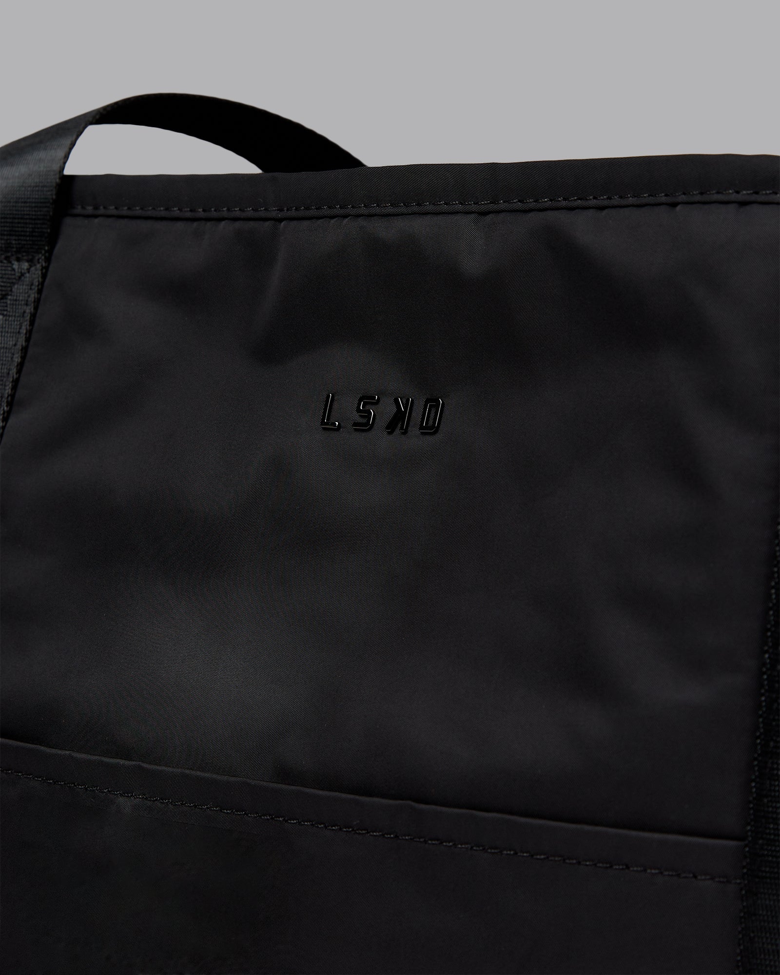 Go-To Tote - Black 11 Go-To Tote - Black