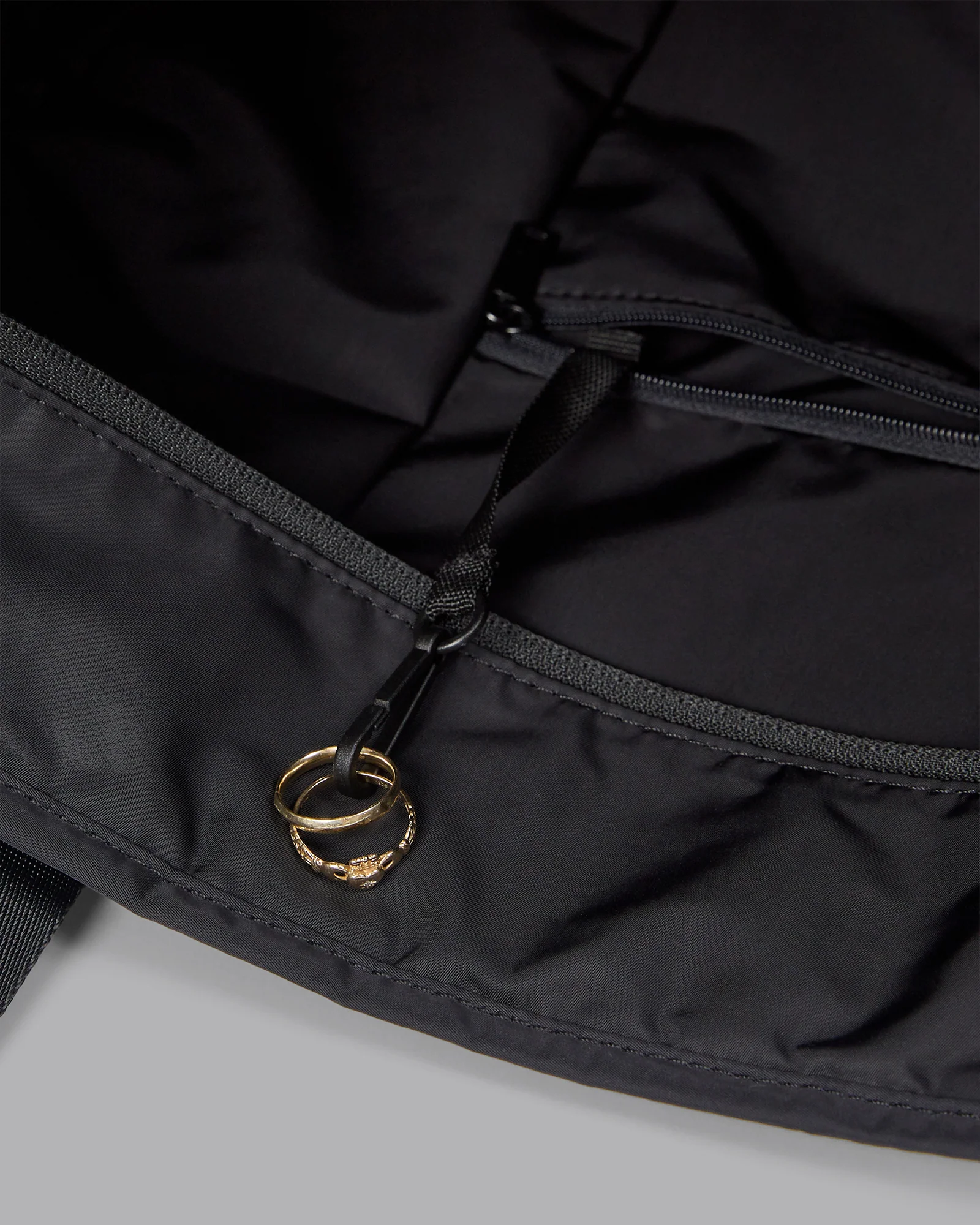 Go-To Tote - Black 4 Go-To Tote - Black