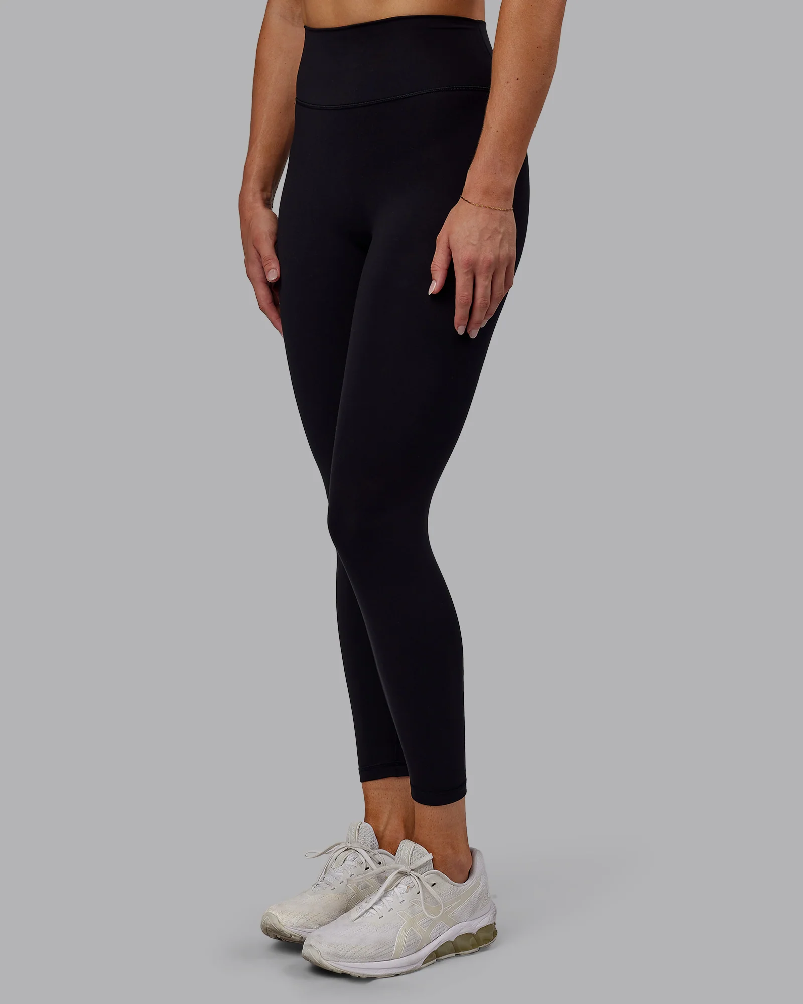 Fusion Ultra High-Rise 7/8 Legging - Black 2 Fusion Ultra High-Rise 7/8 Legging - Black