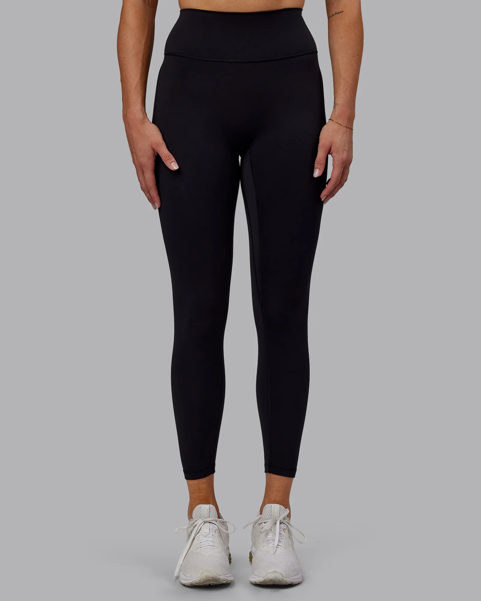 Fusion Ultra High-Rise 7/8 Legging - Black 6 Fusion Ultra High-Rise 7/8 Legging - Black