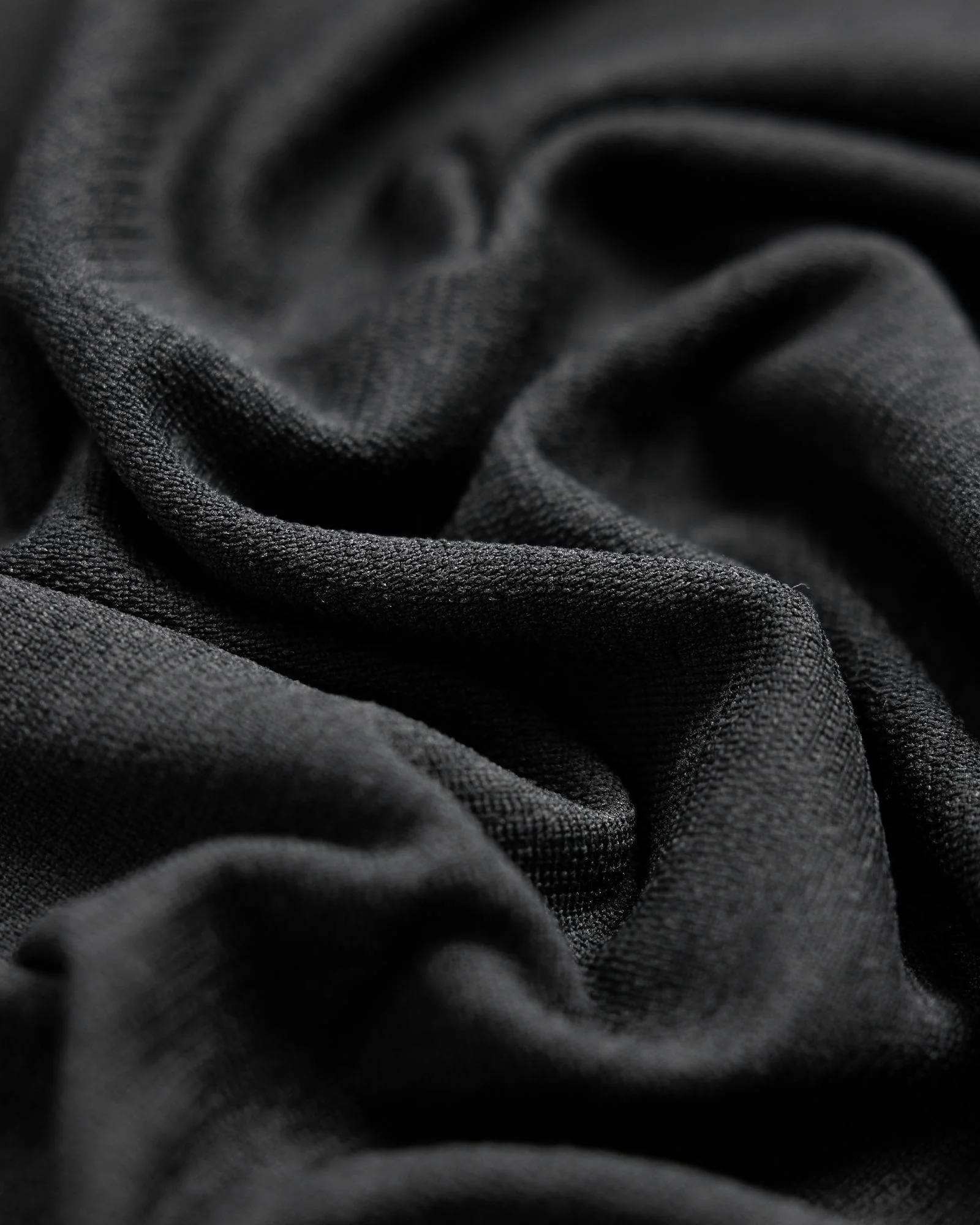 AeroFLX+ Seamless Muscle Tank - Black Marl 4 AeroFLX+ Seamless Muscle Tank - Black Marl