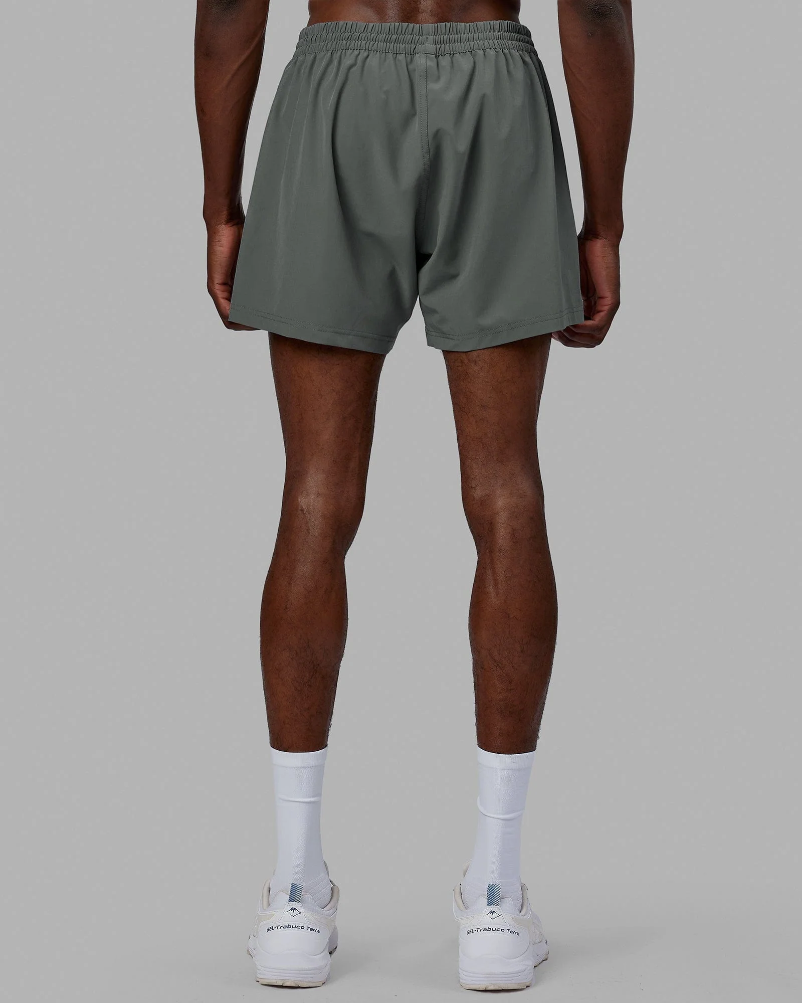 Rep 5" Performance Short - Graphite 3 Rep 5" Performance Short - Graphite