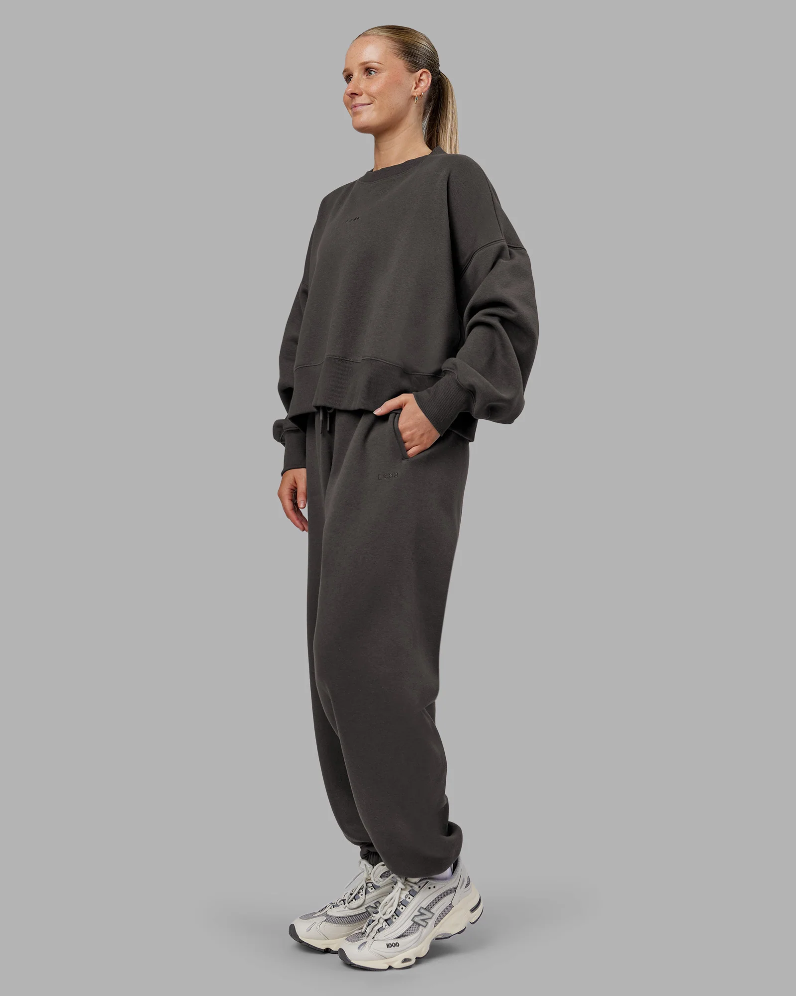 MVP Oversized Sweater - Dark Storm 3 MVP Oversized Sweater - Dark Storm