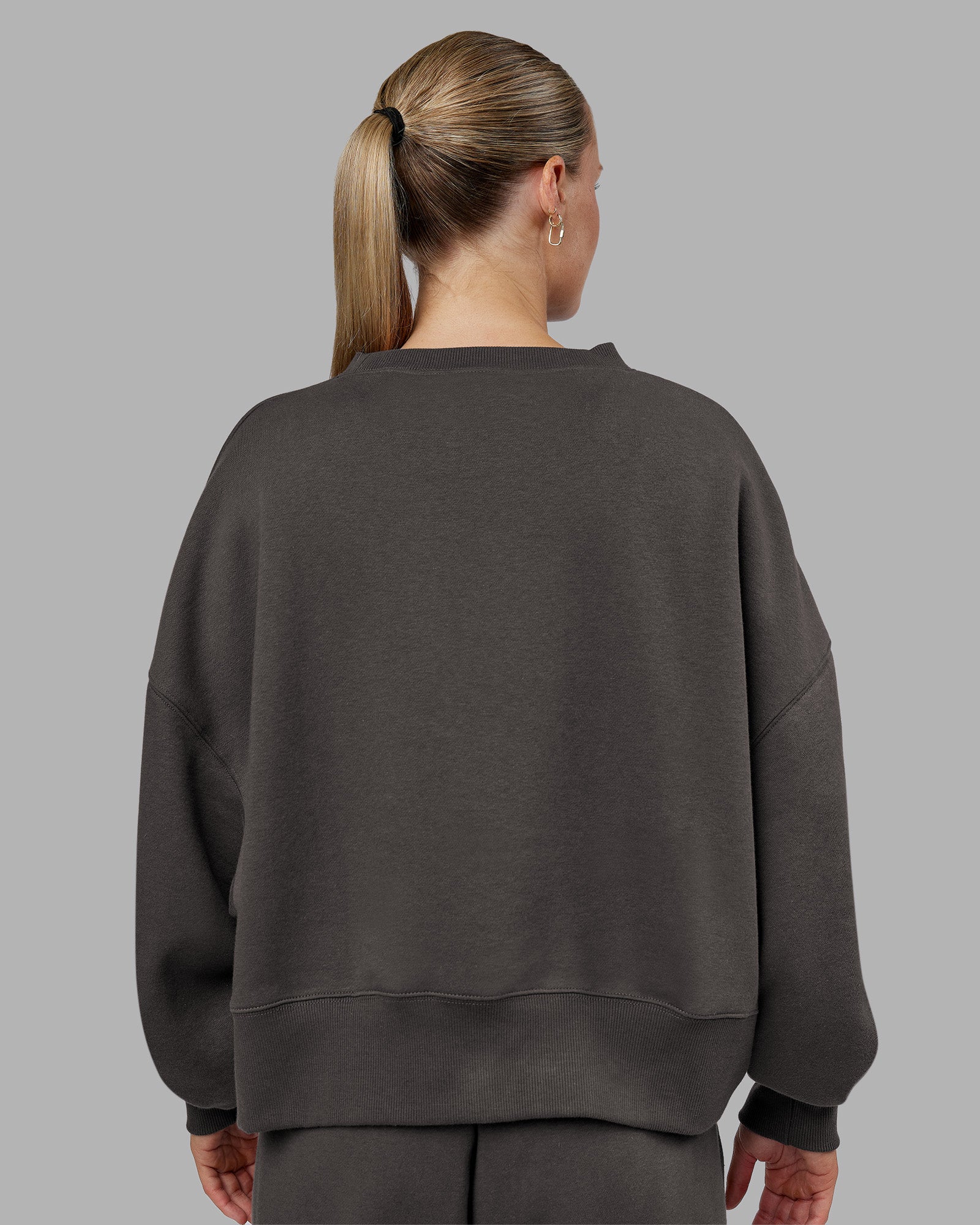 MVP Oversized Sweater - Dark Storm 4 MVP Oversized Sweater - Dark Storm