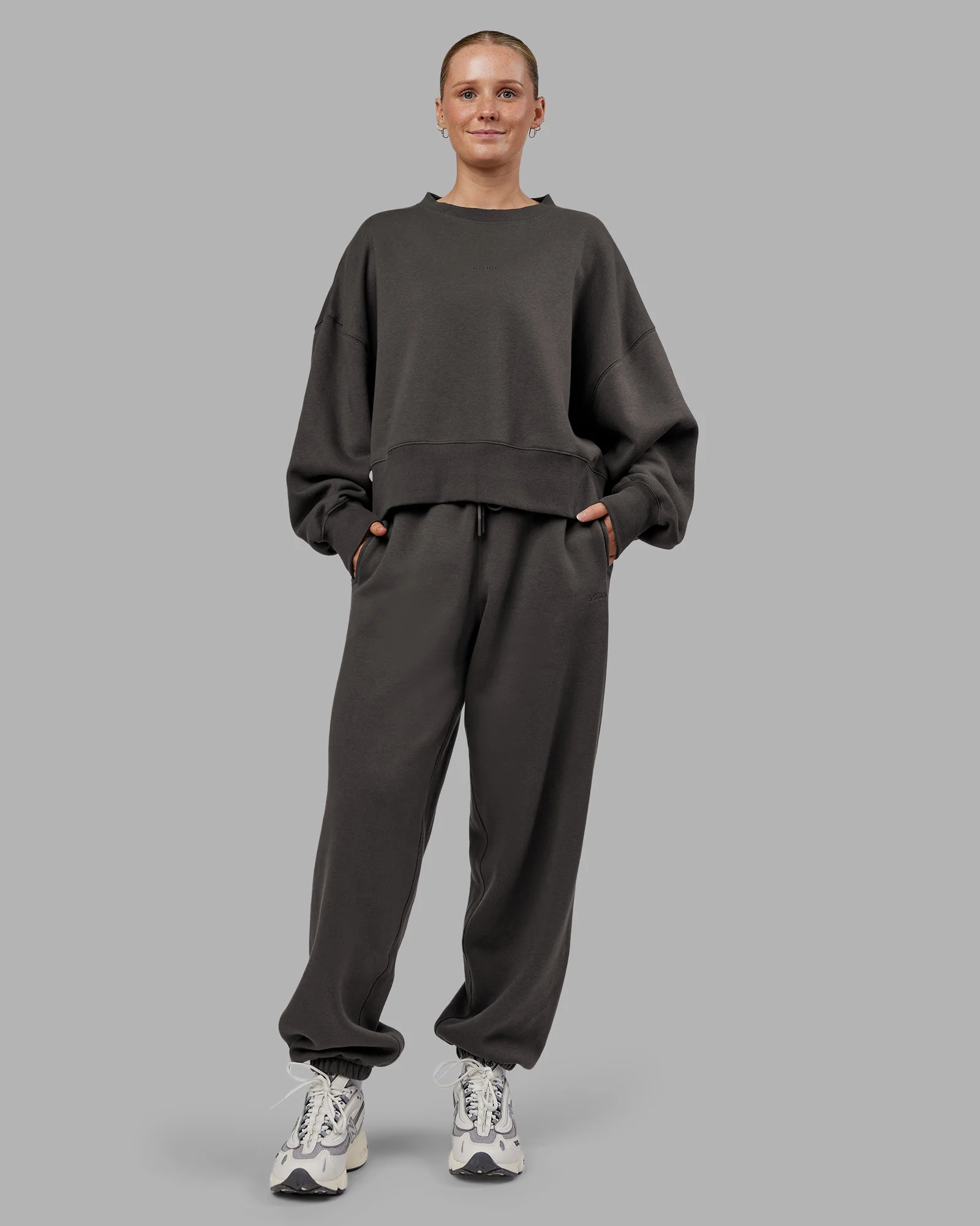 MVP Oversized Sweater - Dark Storm 6 MVP Oversized Sweater - Dark Storm