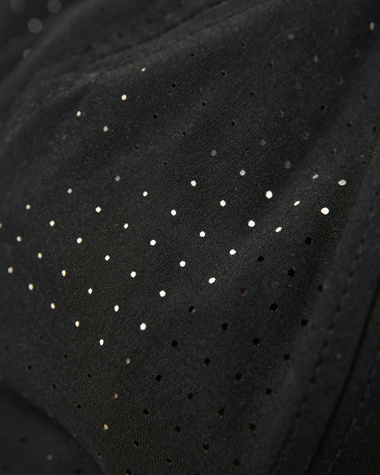 Perform Vented Cap - Black 5 Perform Vented Cap - Black