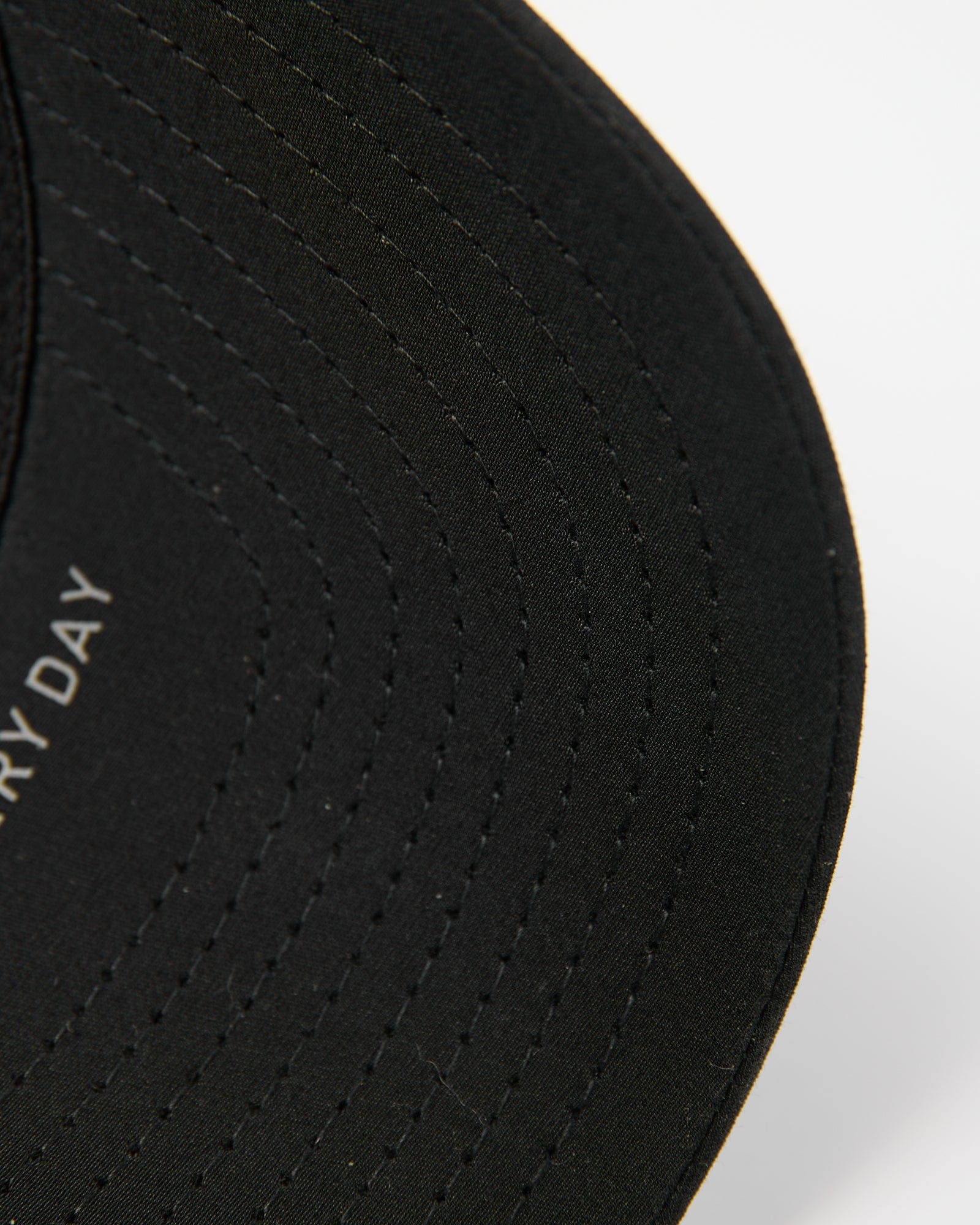 Perform Vented Cap - Black 7 Perform Vented Cap - Black