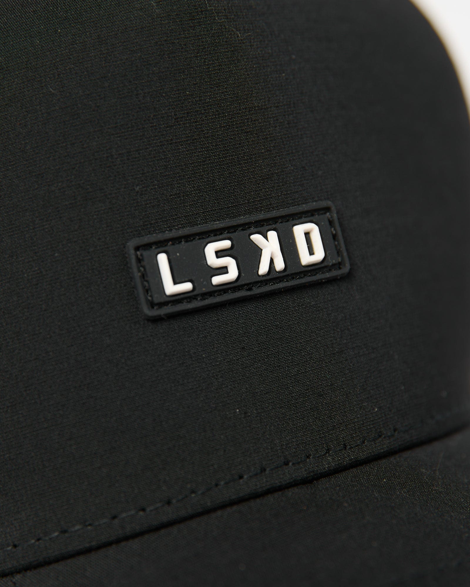 Perform Vented Cap - Black 8 Perform Vented Cap - Black