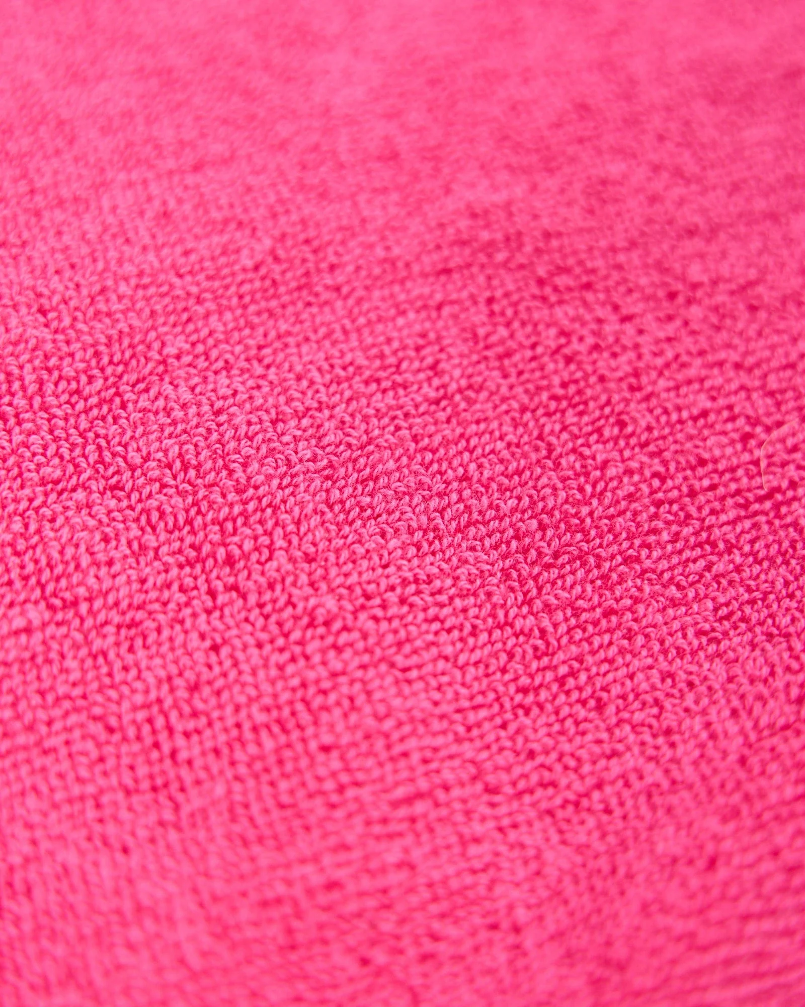 1% Better Every Day Cotton Towel 50x115cm - Magenta-White 3 1% Better Every Day Cotton Towel 50x115cm - Magenta-White