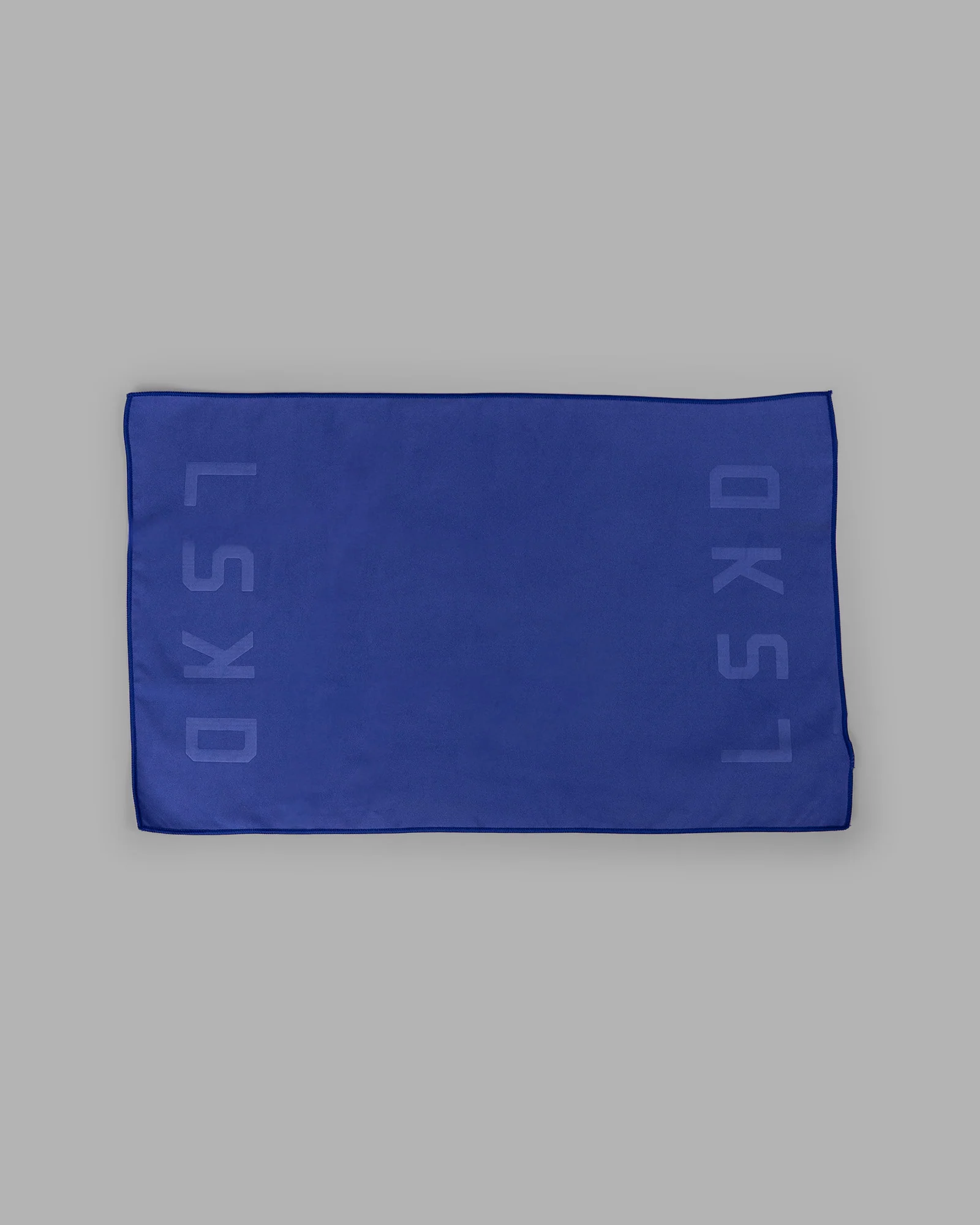 Perform Microfibre Lightweight Towel Small - Power Cobalt 1 Perform Microfibre Lightweight Towel Small - Power Cobalt