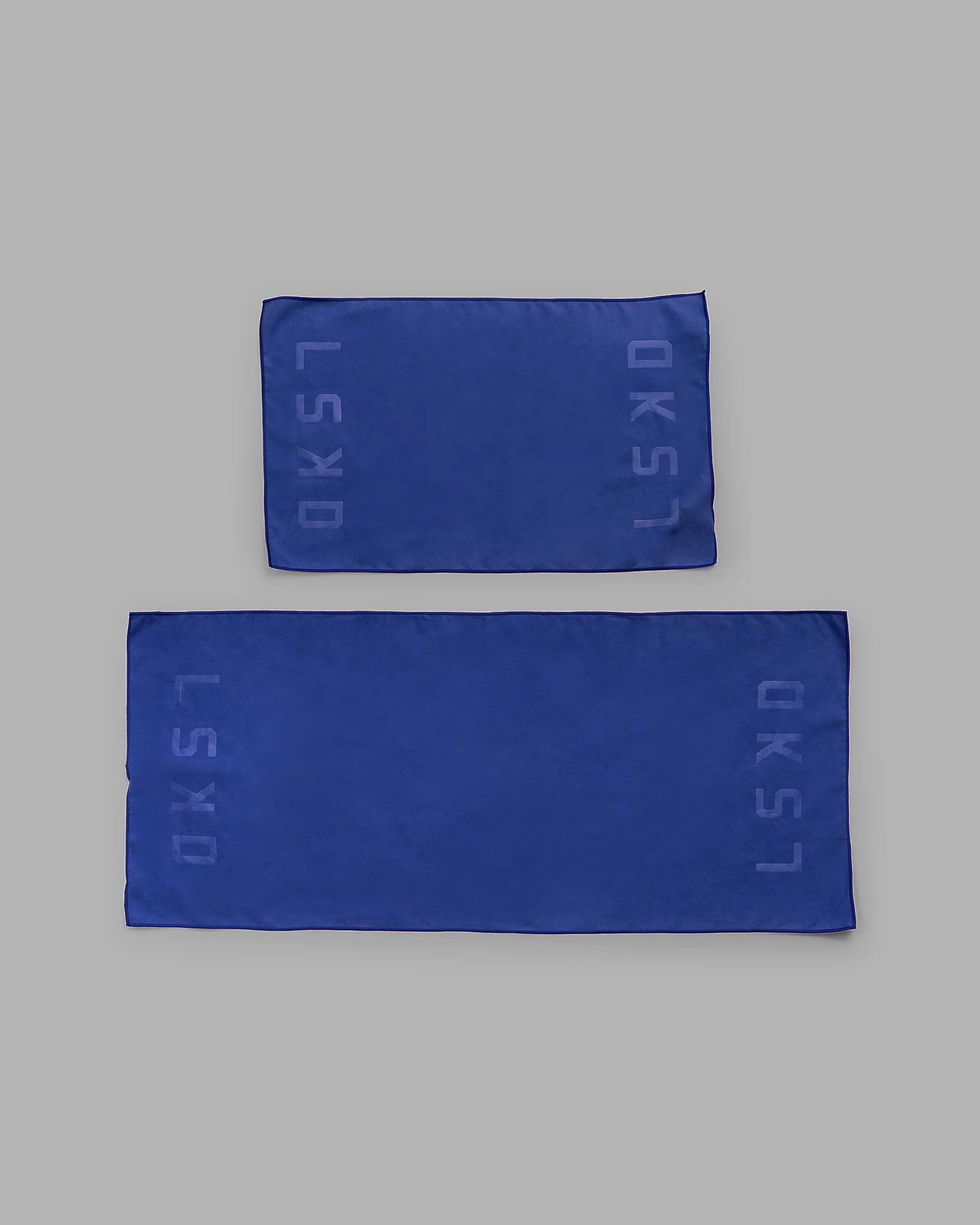 Perform Microfibre Lightweight Towel Small - Power Cobalt 6 Perform Microfibre Lightweight Towel Small - Power Cobalt