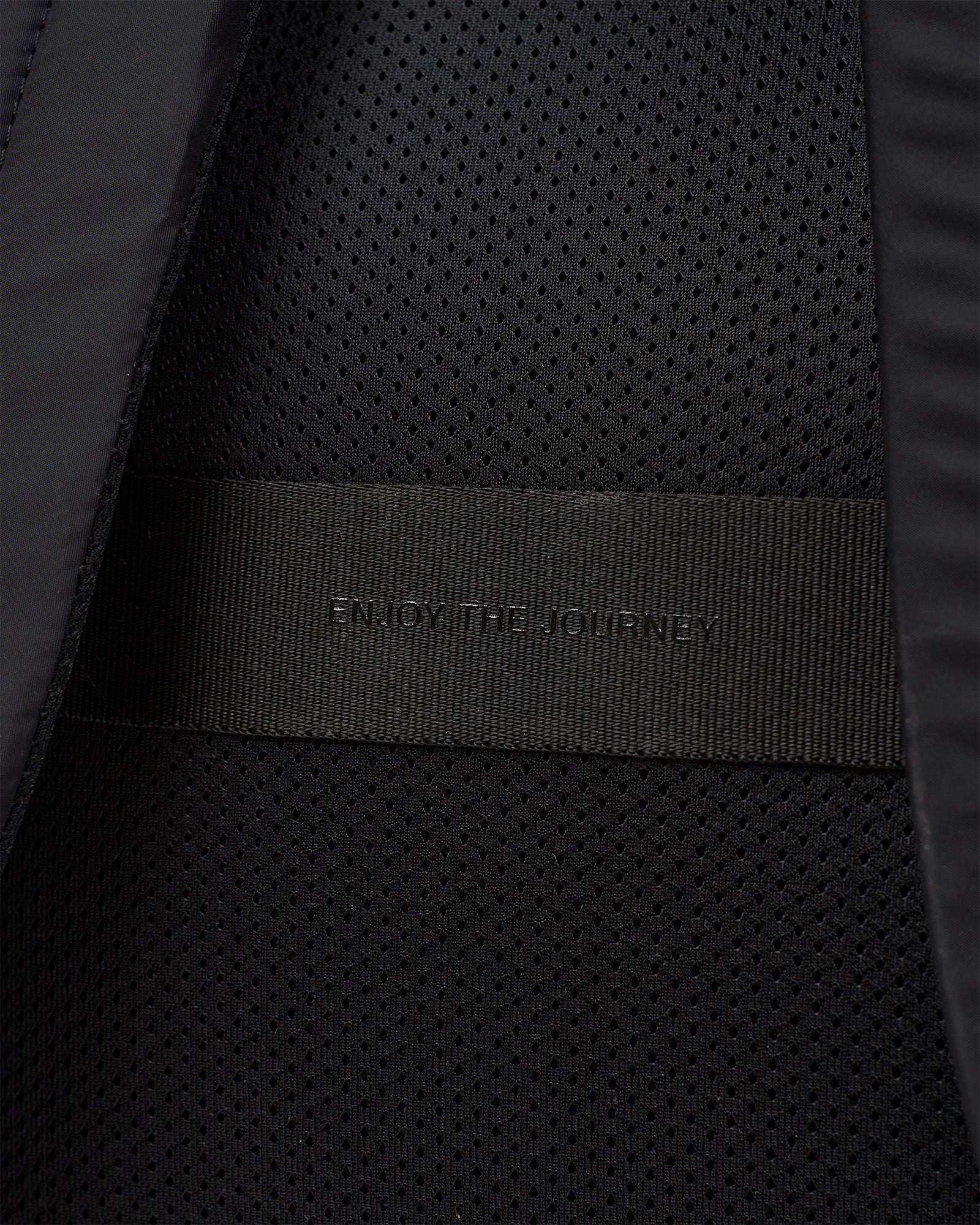 Go-To Backpack - Black 10 Go-To Backpack - Black
