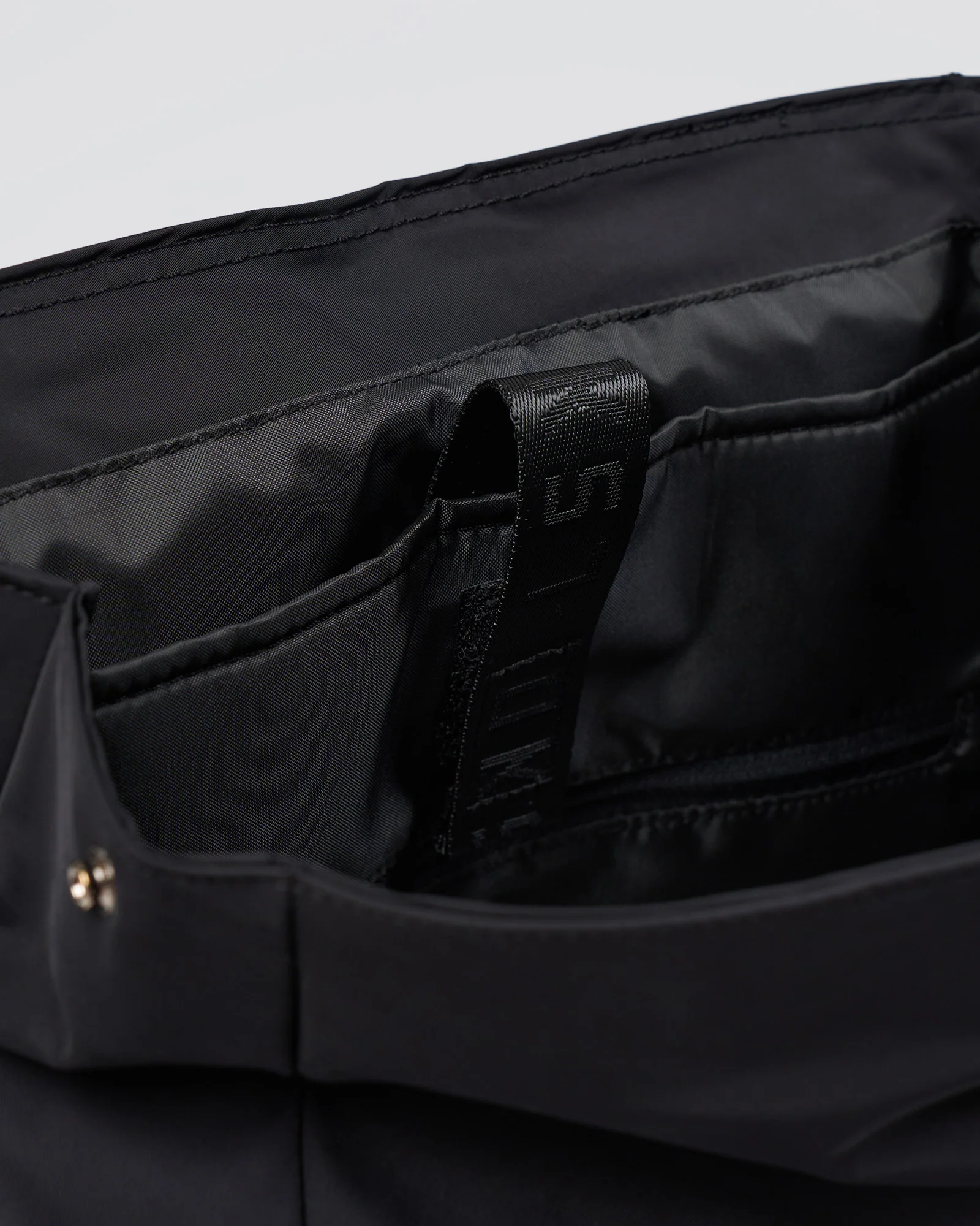 Go-To Backpack - Black 9 Go-To Backpack - Black