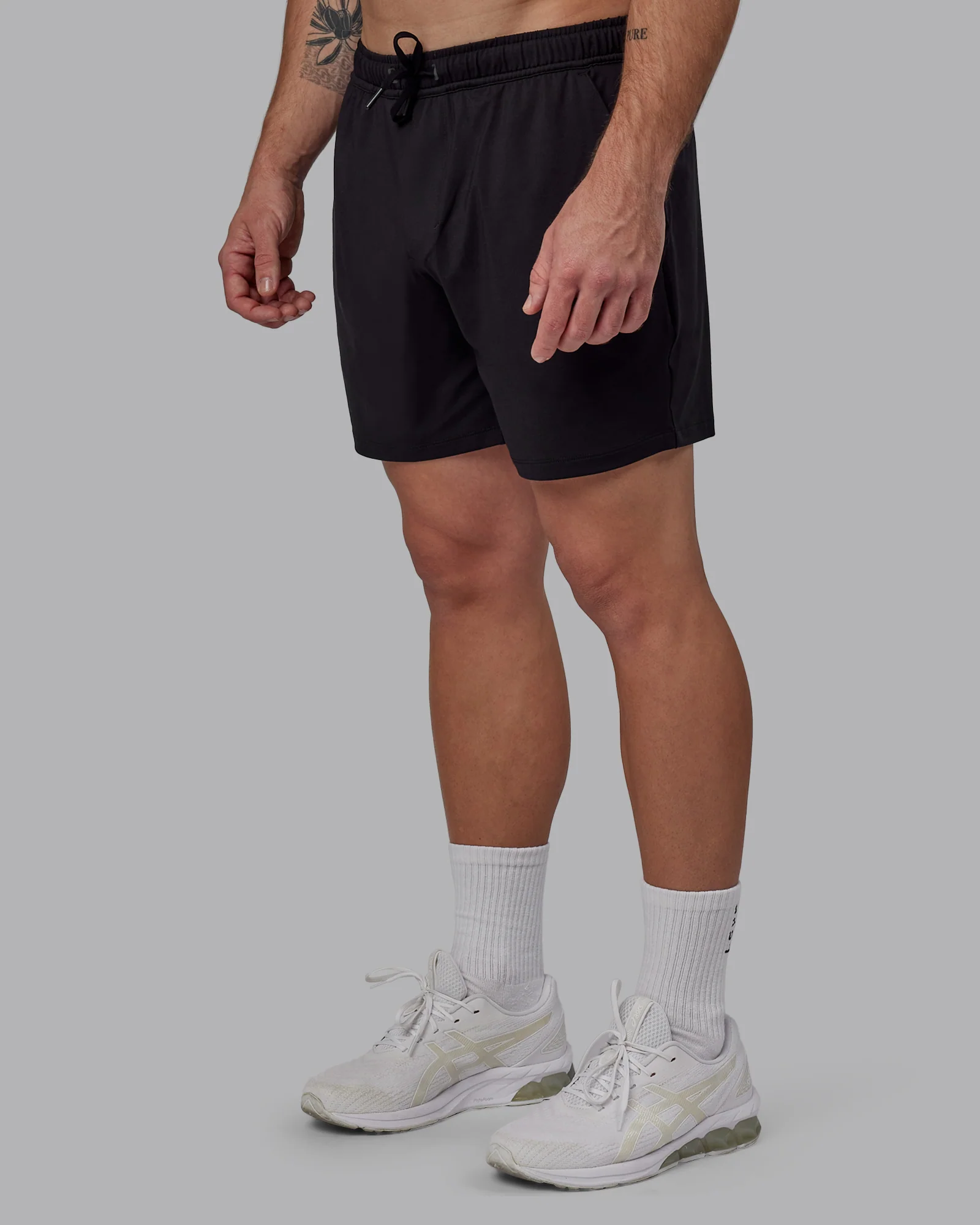 Restore CloudFLX Short - Black