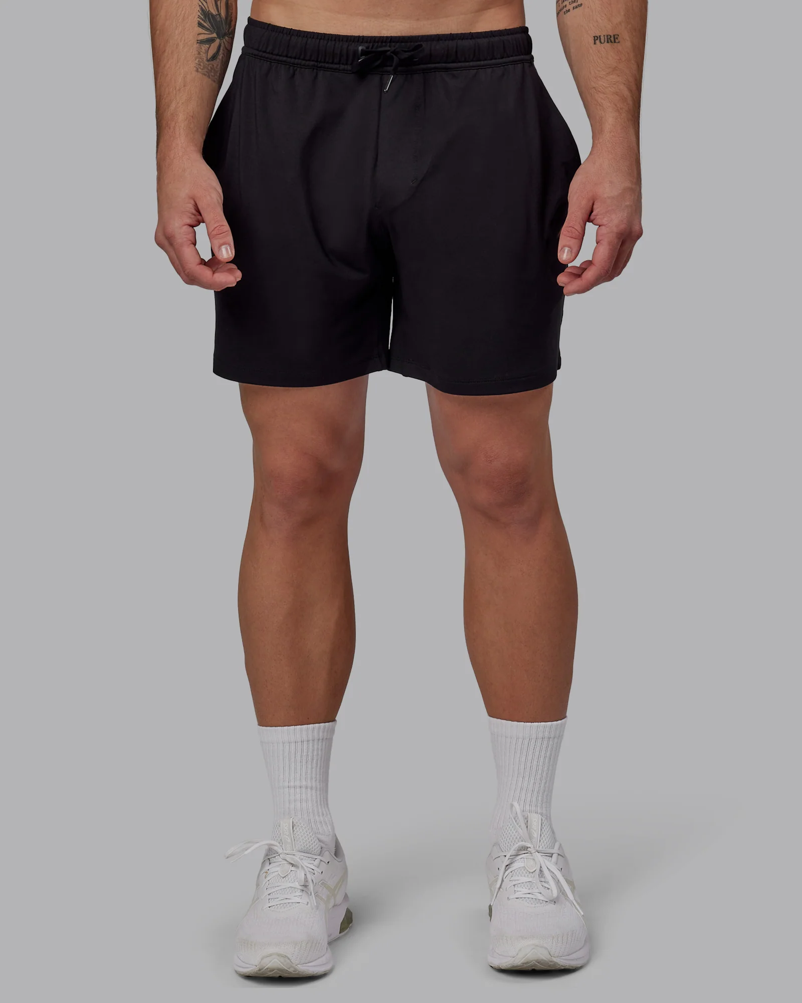 Restore CloudFLX Short - Black