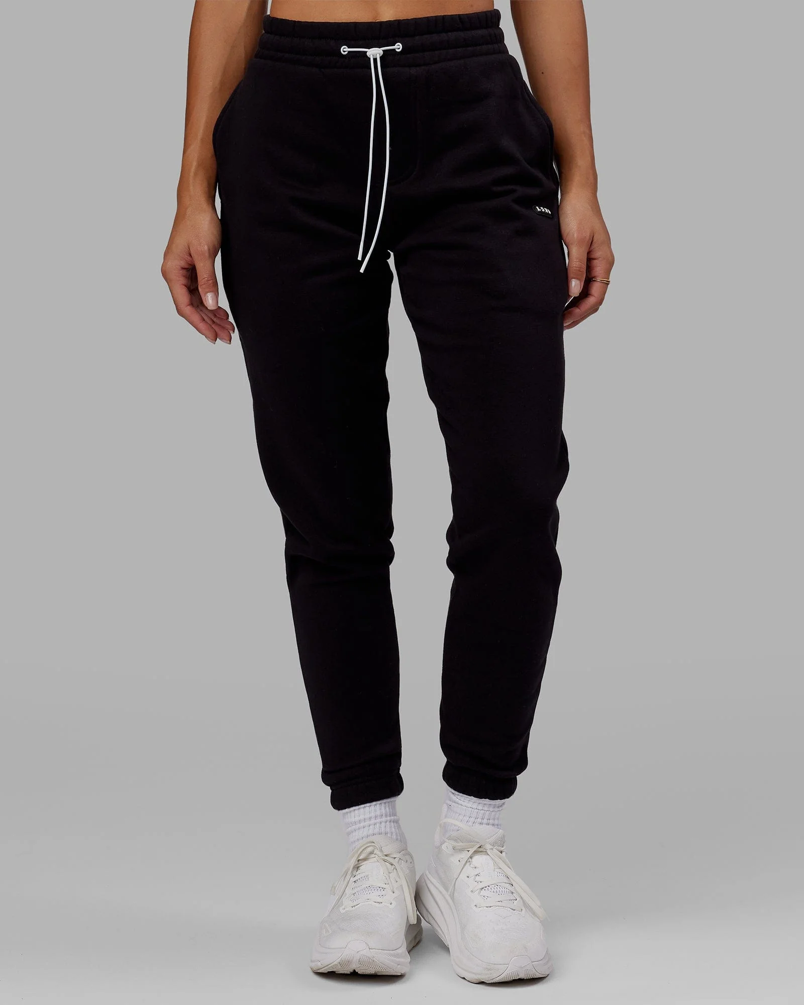 Unisex Capsule Track Pant - Black 8 Unisex Capsule Track Pant - Black