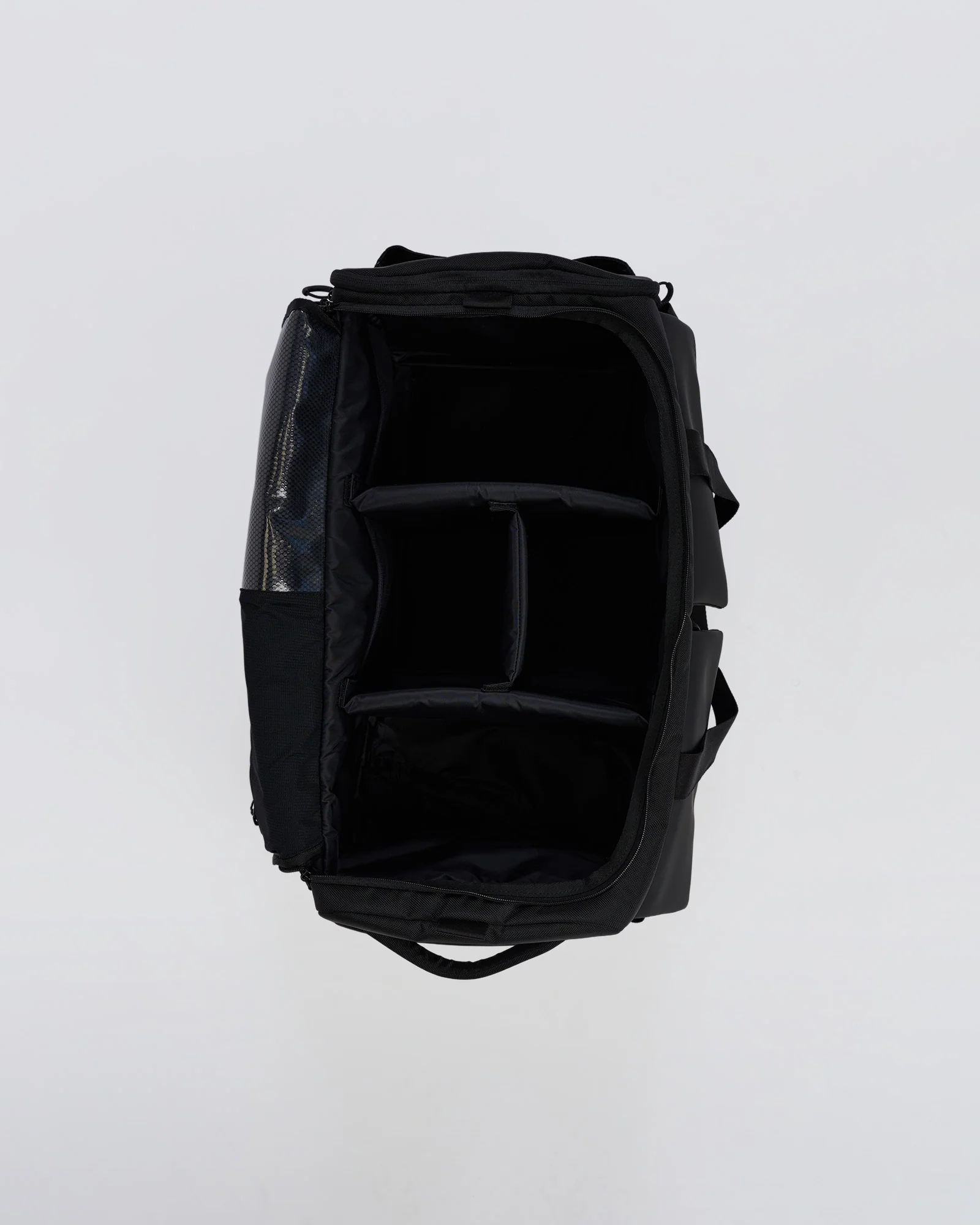 Functional Training Duffle - Black