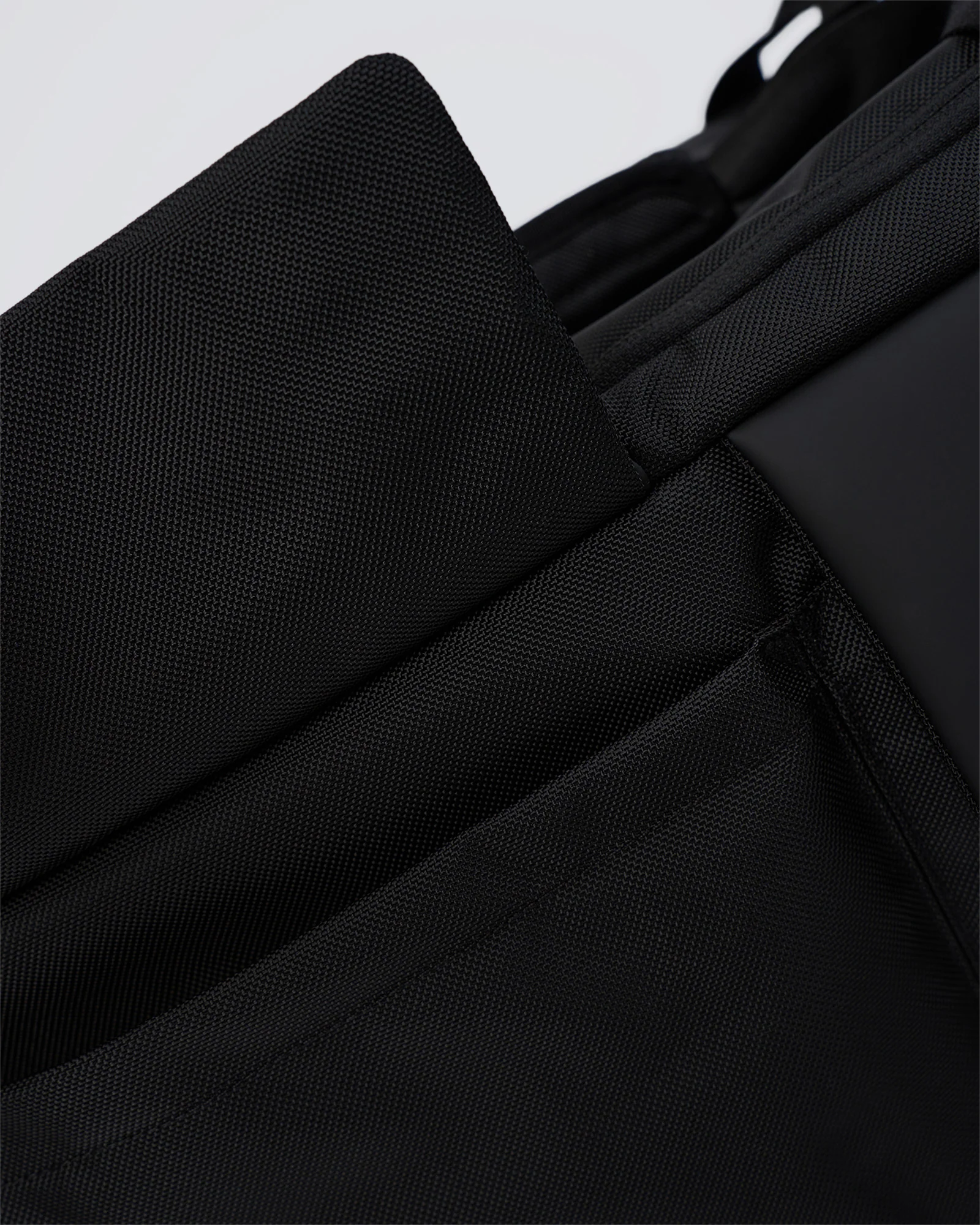 Functional Training Duffle - Black