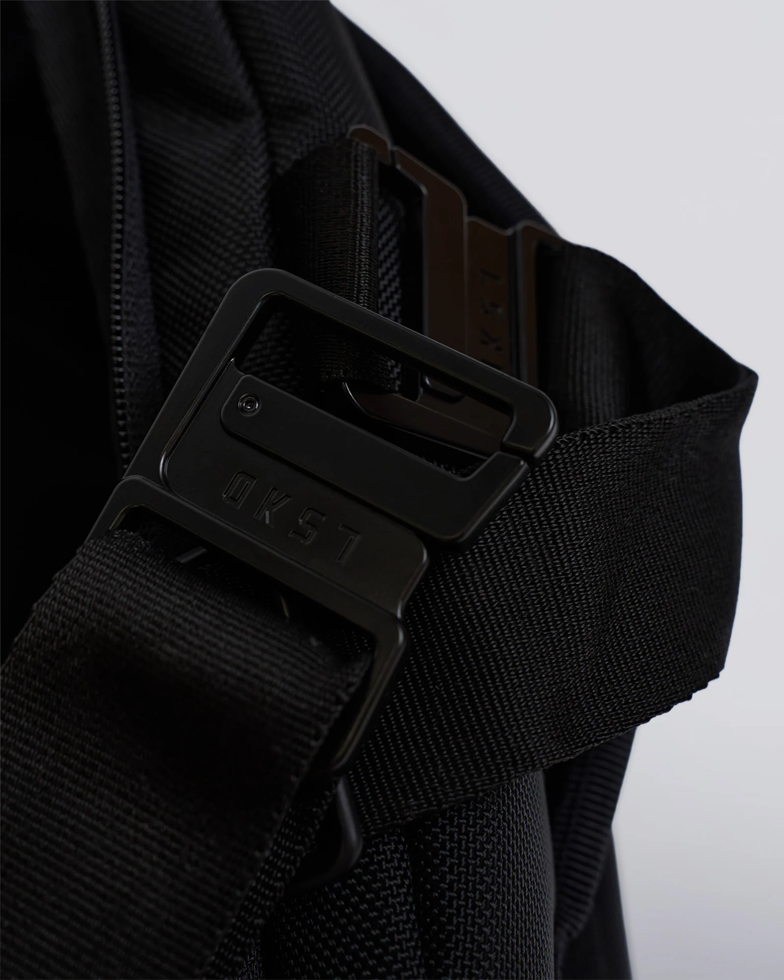 Functional Training Duffle - Black