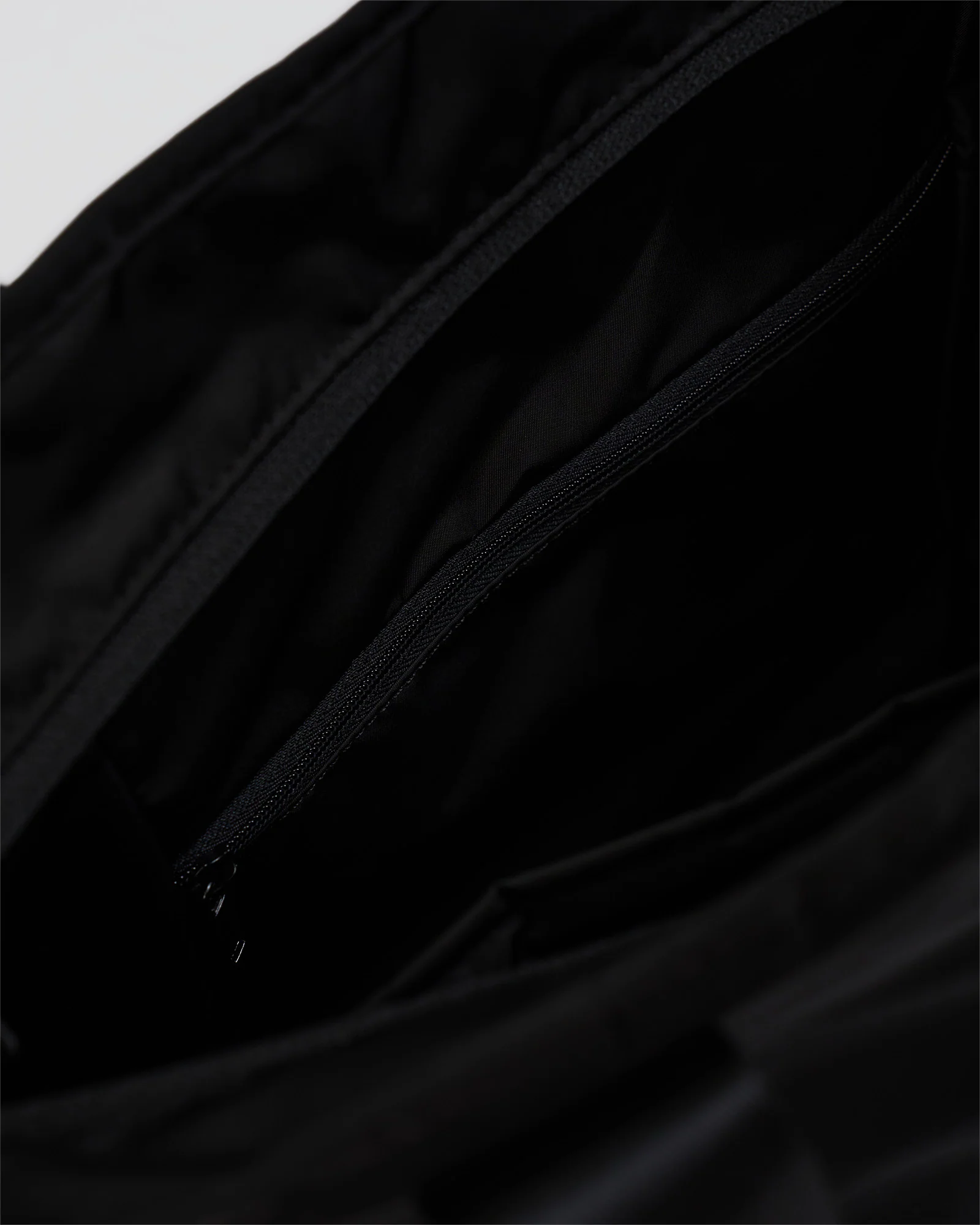 Go-To Mini Tote - Black 5 Go-To Mini Tote - Black
