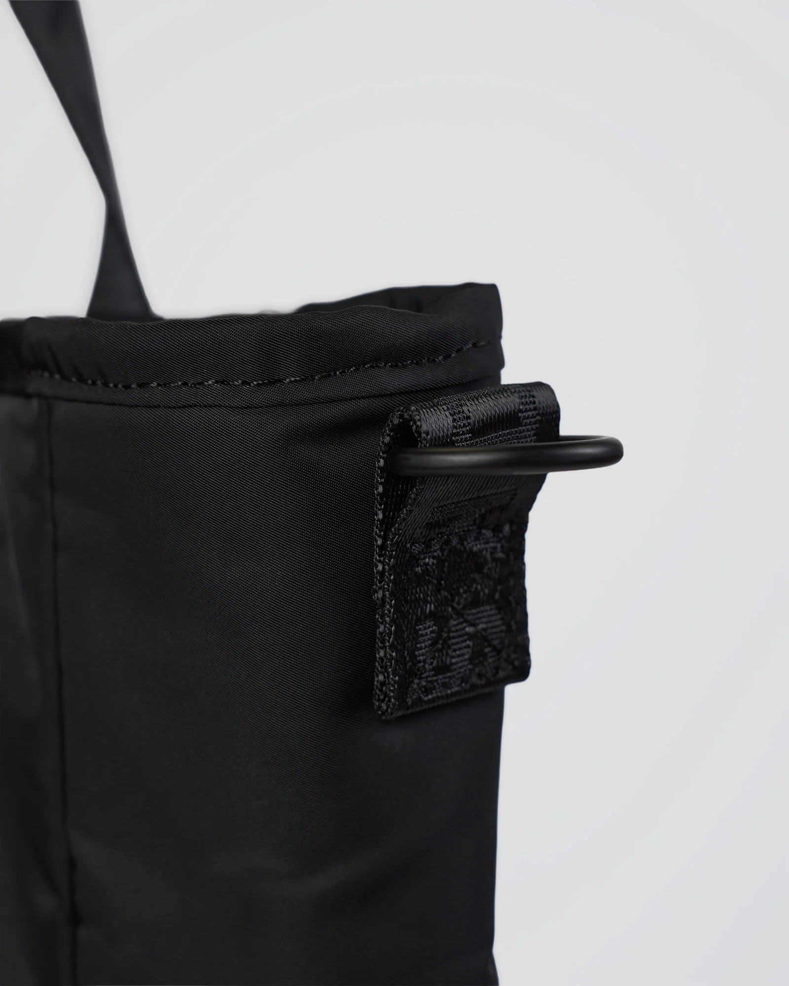 Go-To Mini Tote - Black 6 Go-To Mini Tote - Black