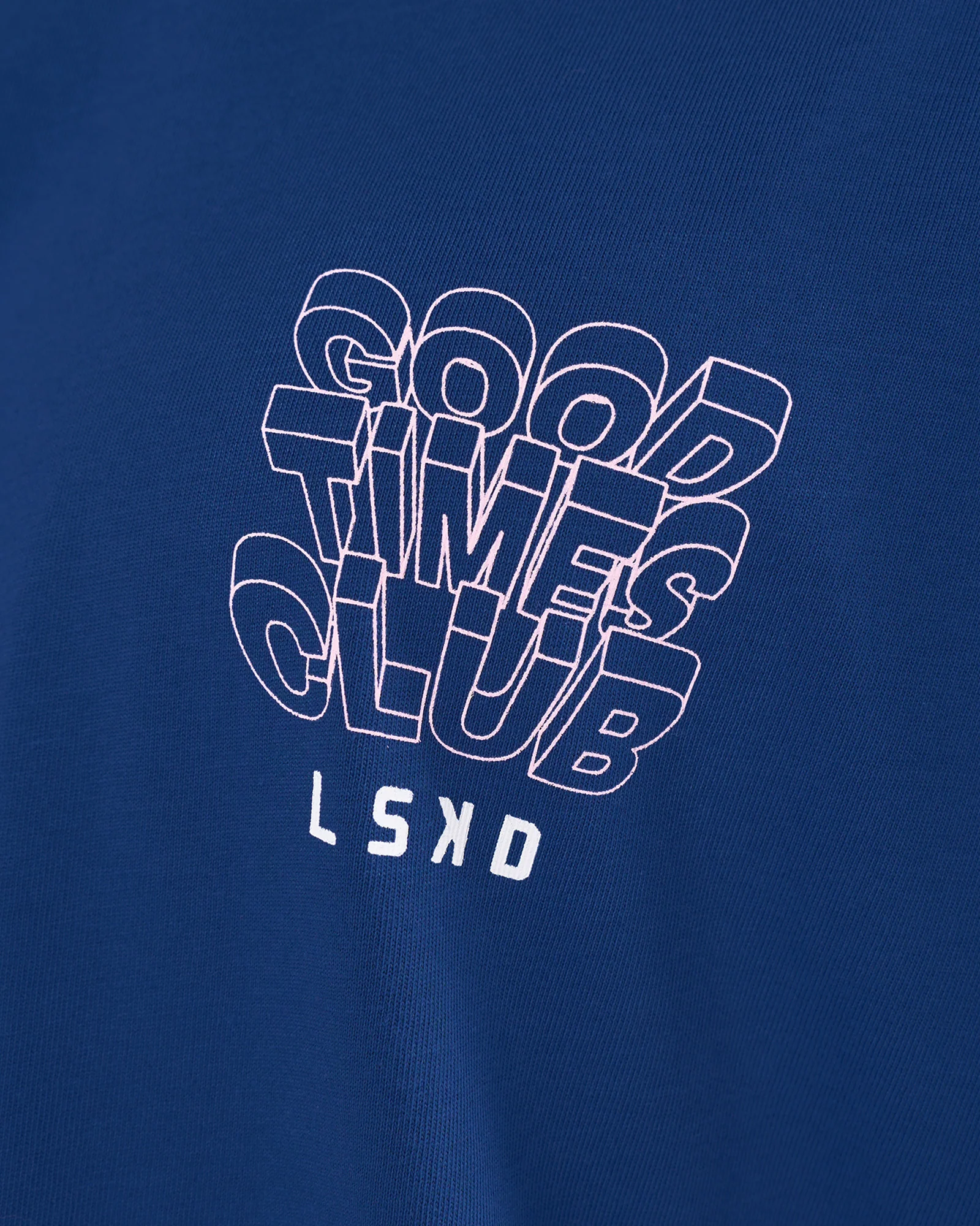 GTC Heavyweight Oversized Tee - Washed Midnight Blue-Marsh 11 GTC Heavyweight Oversized Tee - Washed Midnight Blue-Marsh