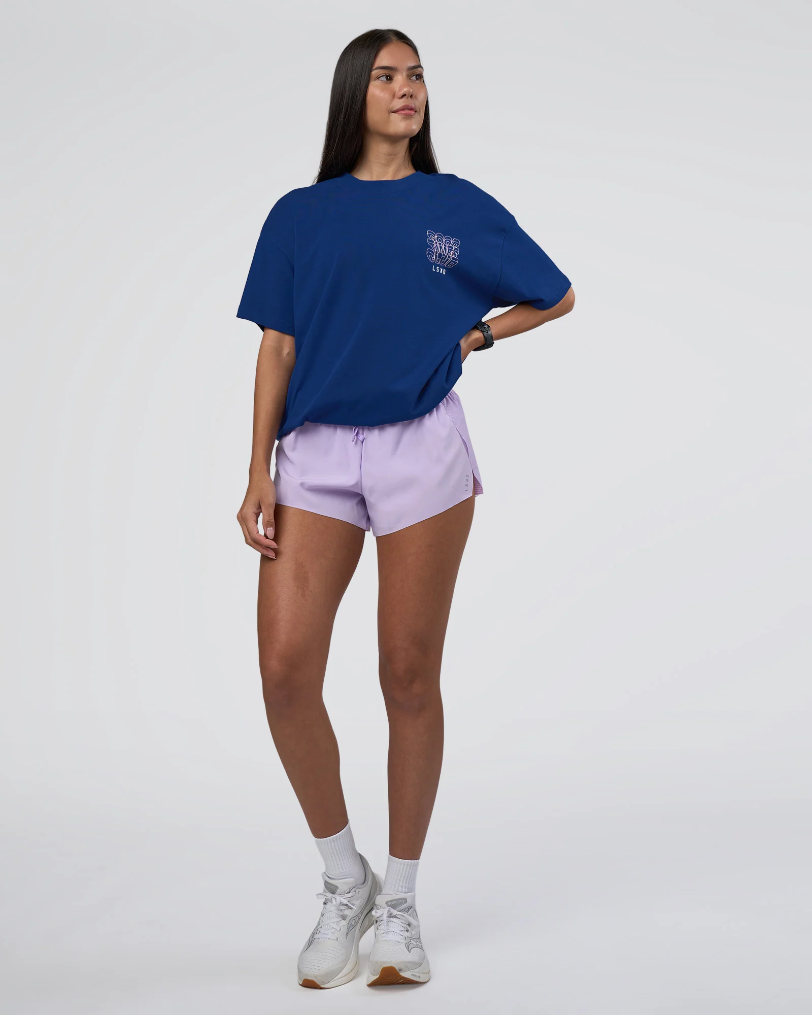 GTC Heavyweight Oversized Tee - Washed Midnight Blue-Marsh 6 GTC Heavyweight Oversized Tee - Washed Midnight Blue-Marsh