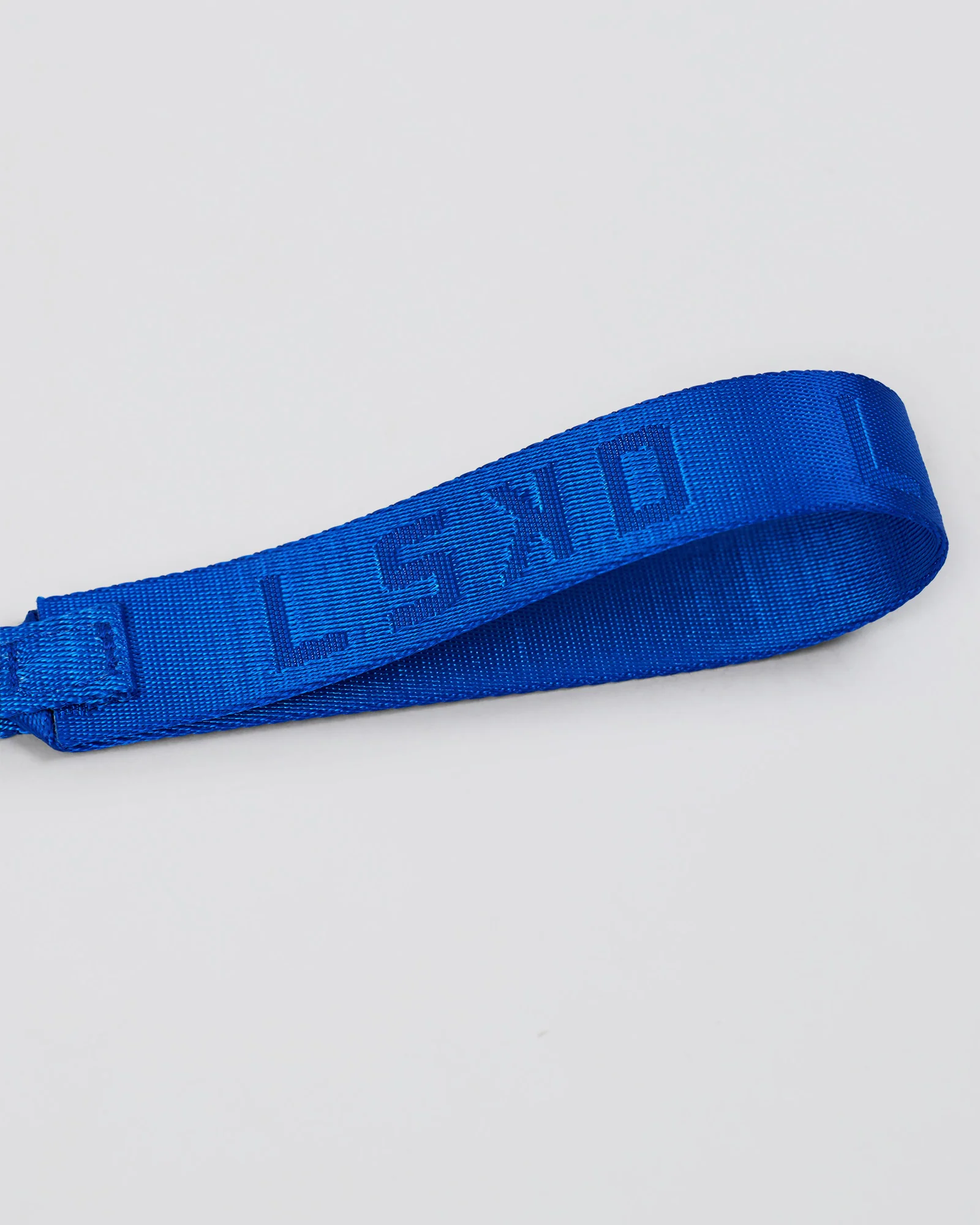 Go-To Key Ring - Electric Indigo 2 Go-To Key Ring - Electric Indigo