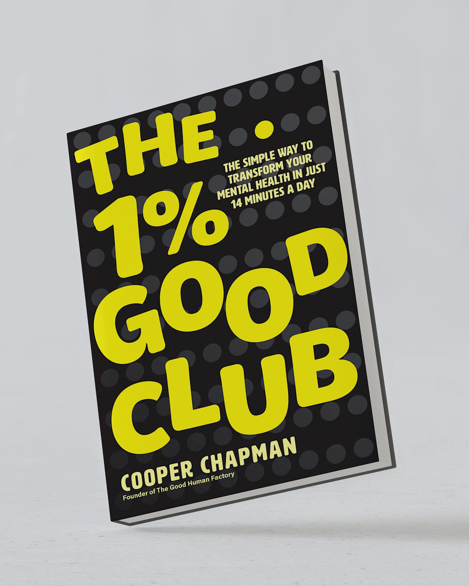 The 1% Good Club - Cooper Chapman - The 1% Good Club 2 The 1% Good Club - Cooper Chapman - The 1% Good Club