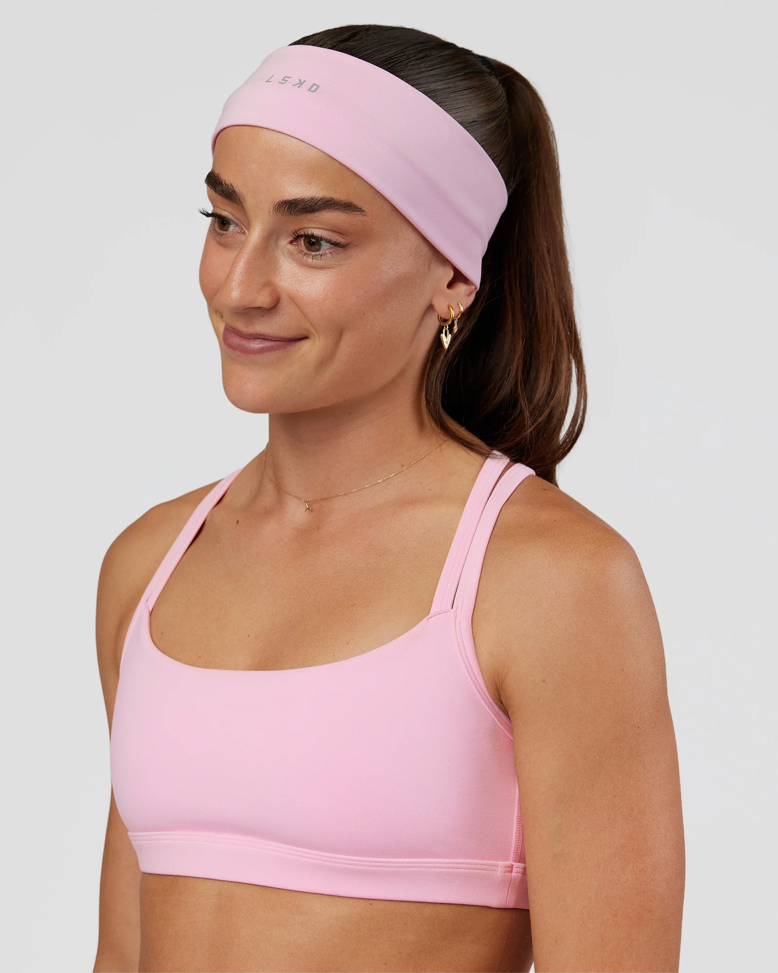 Swift Headband - Marshmallow