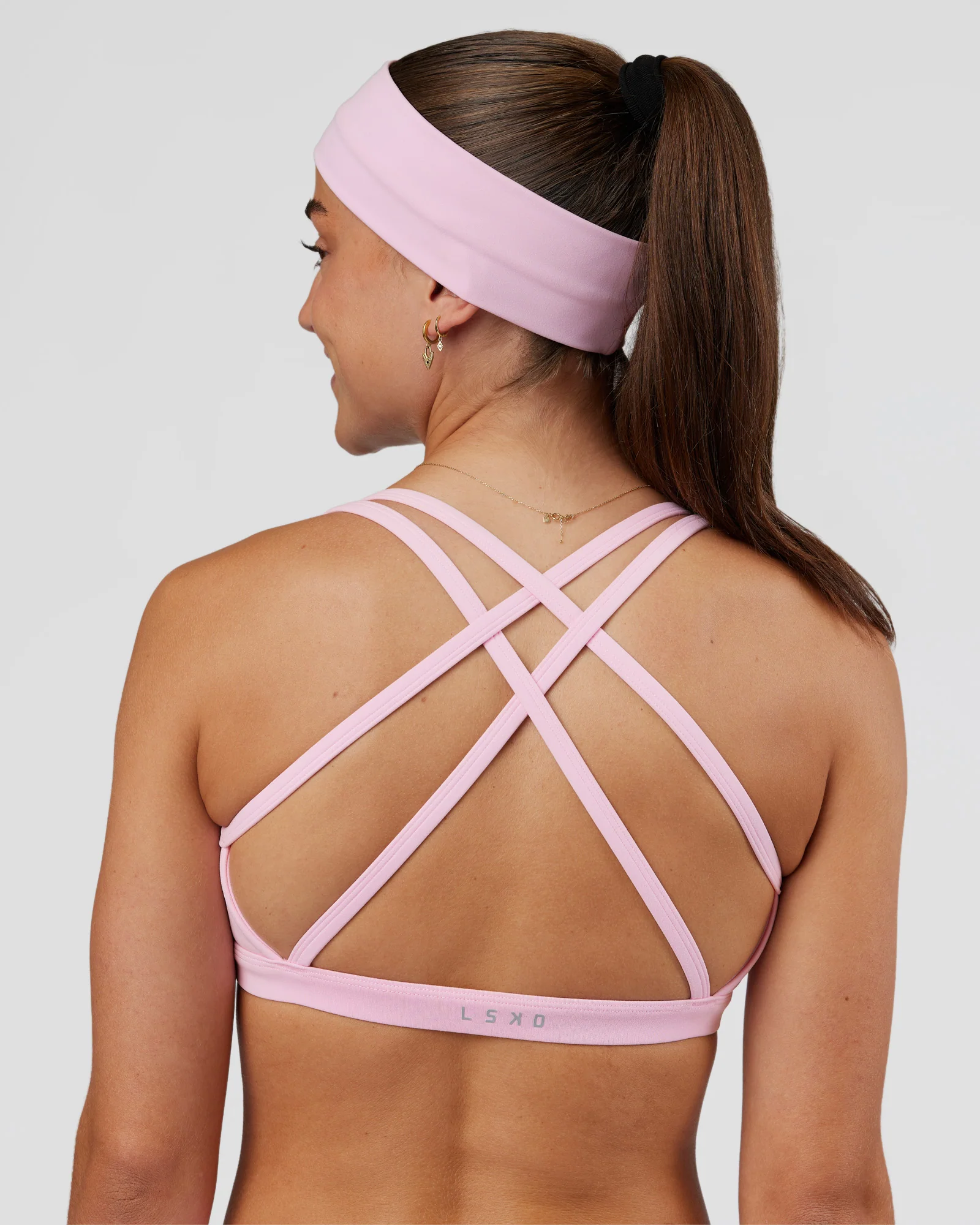 Swift Headband - Marshmallow