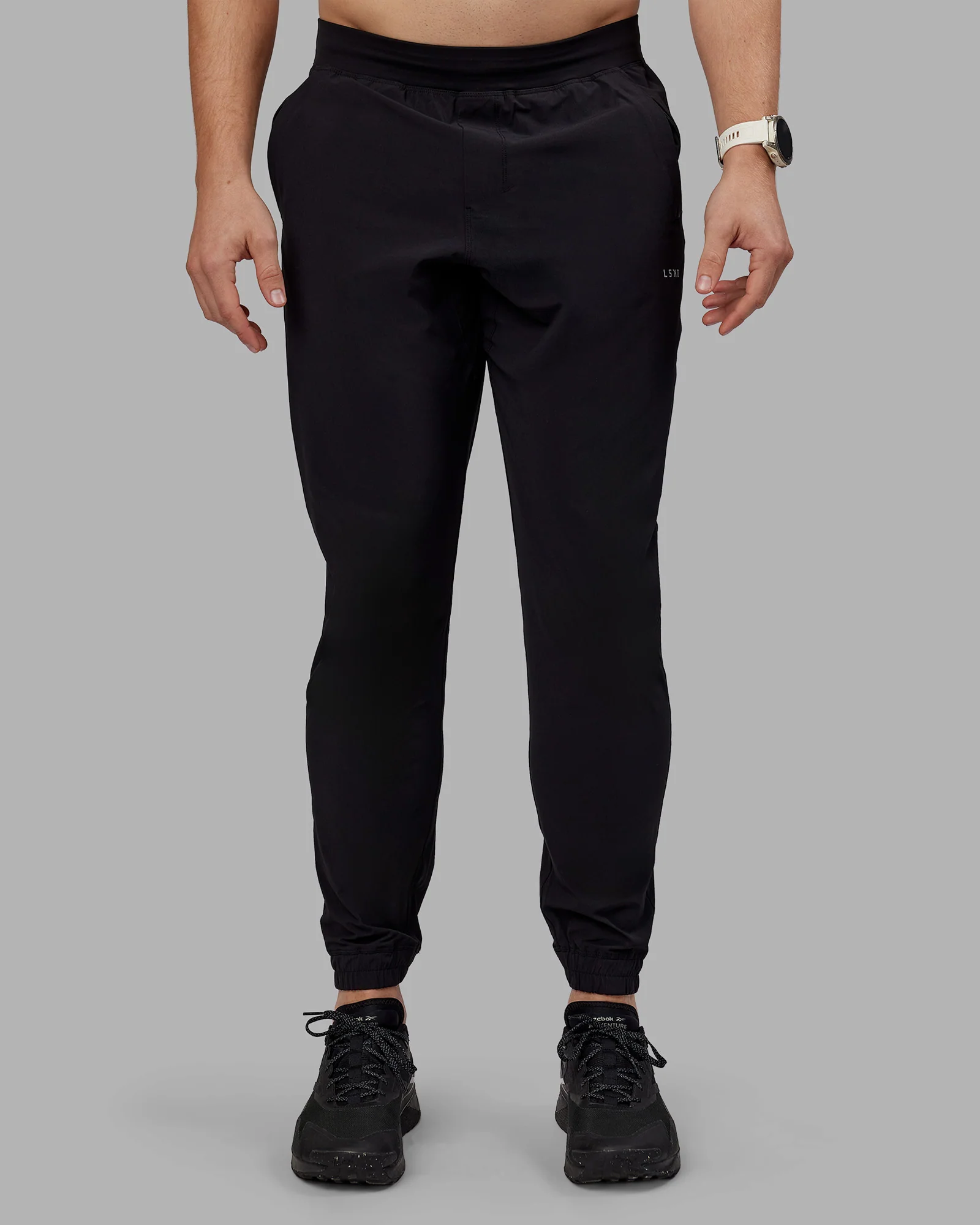Lift Jogger - Black