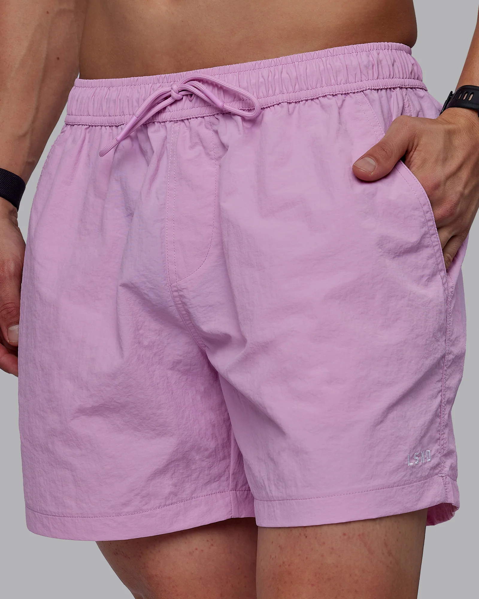 Classic 5" Short - Bubblegum 3 Classic 5" Short - Bubblegum