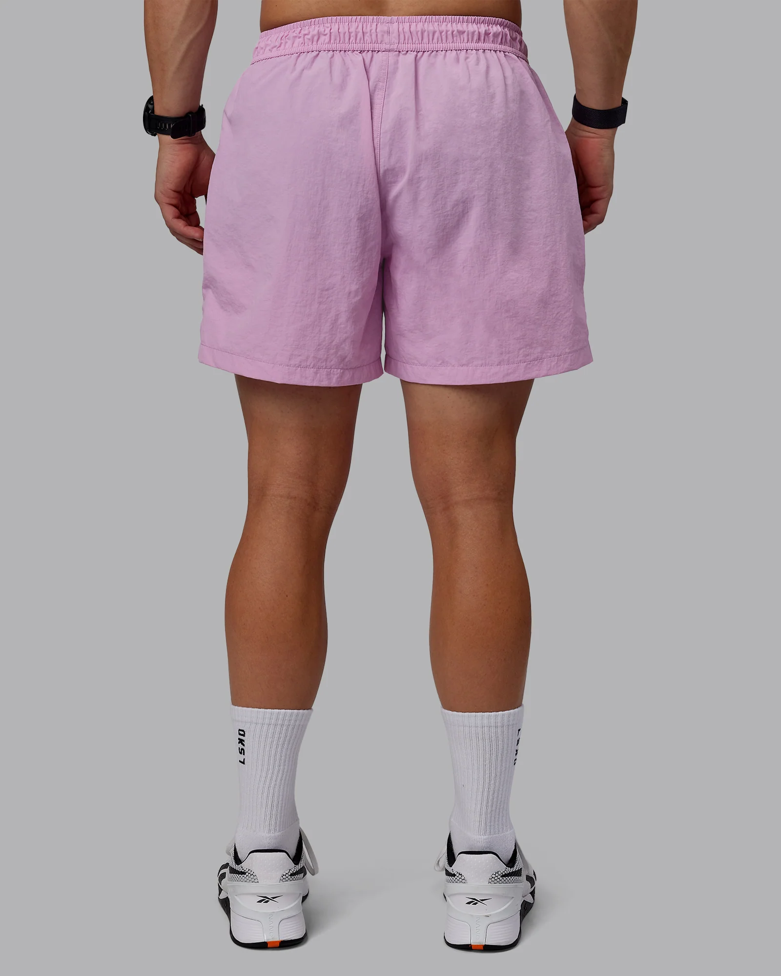 Classic 5" Short - Bubblegum 4 Classic 5" Short - Bubblegum