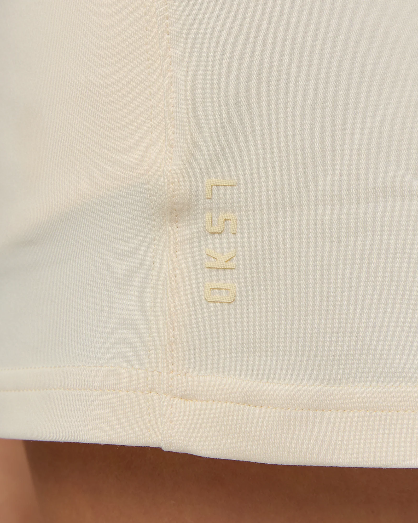 Restore CloudFLX Short - Ivory