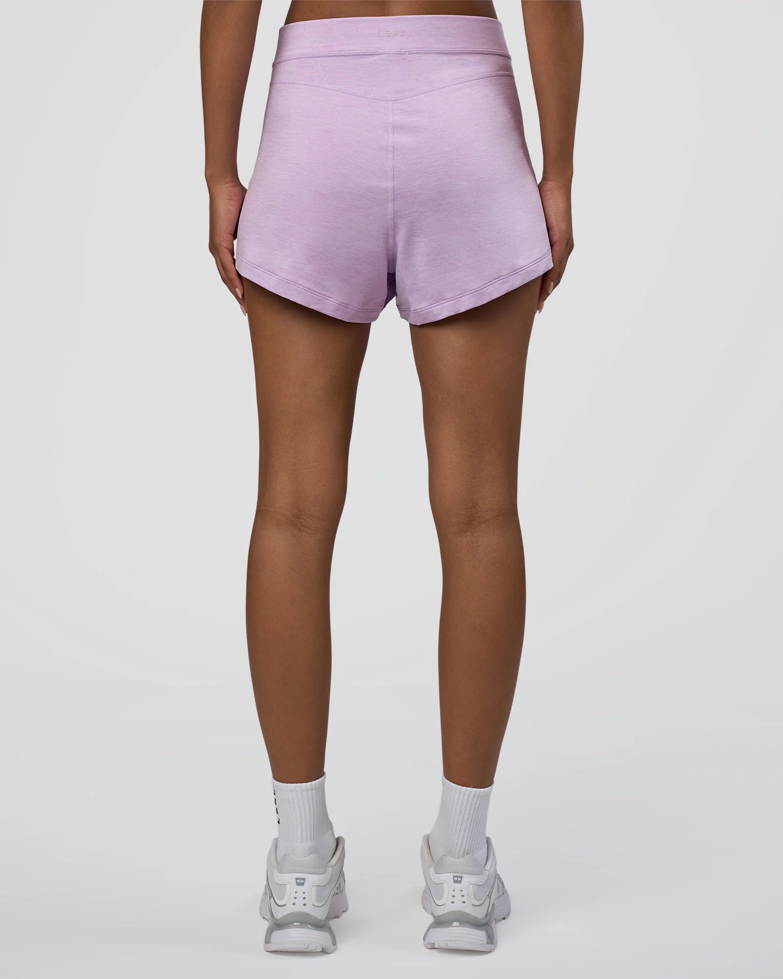 Movement CloudFLX 3" Short - Orchid Bloom Marl