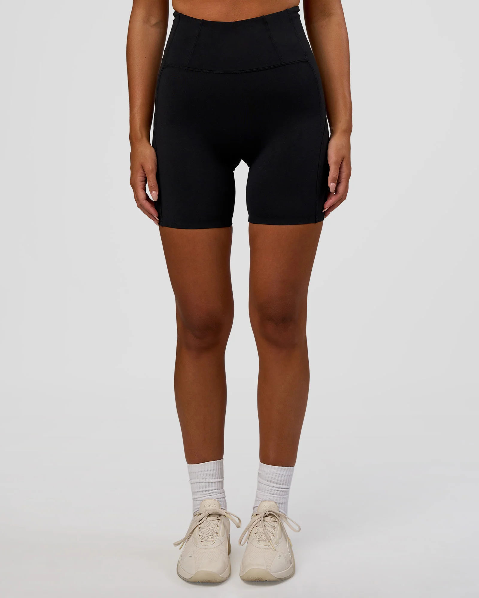 Progression Ultra High-Rise 6" Short - Black 8 Progression Ultra High-Rise 6" Short - Black