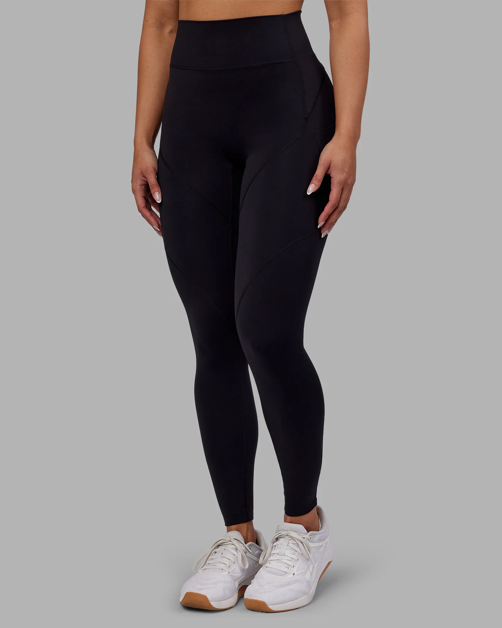 Rhythm Elixir Ultra High-Rise Full Length Legging Pockets - Black 10 Rhythm Elixir Ultra High-Rise Full Length Legging Pockets - Black