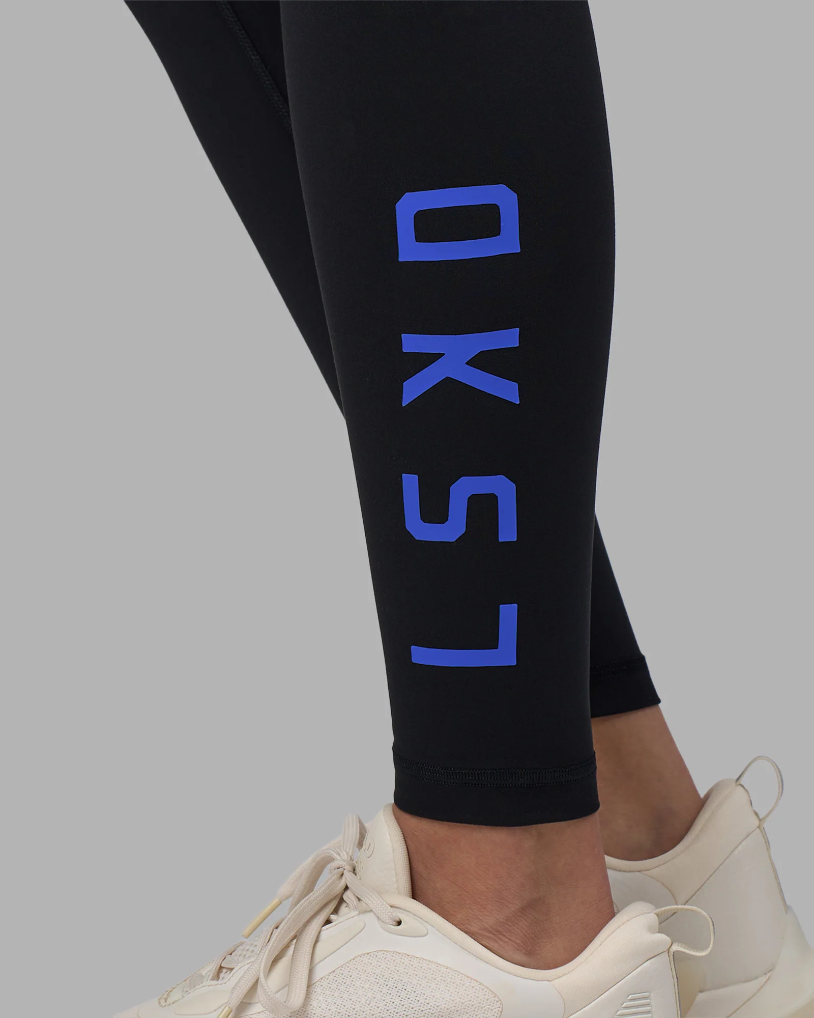 Rep Ultra High-Rise Full Length Legging Pockets - Black-Power Cobalt 2 Rep Ultra High-Rise Full Length Legging Pockets - Black-Power Cobalt