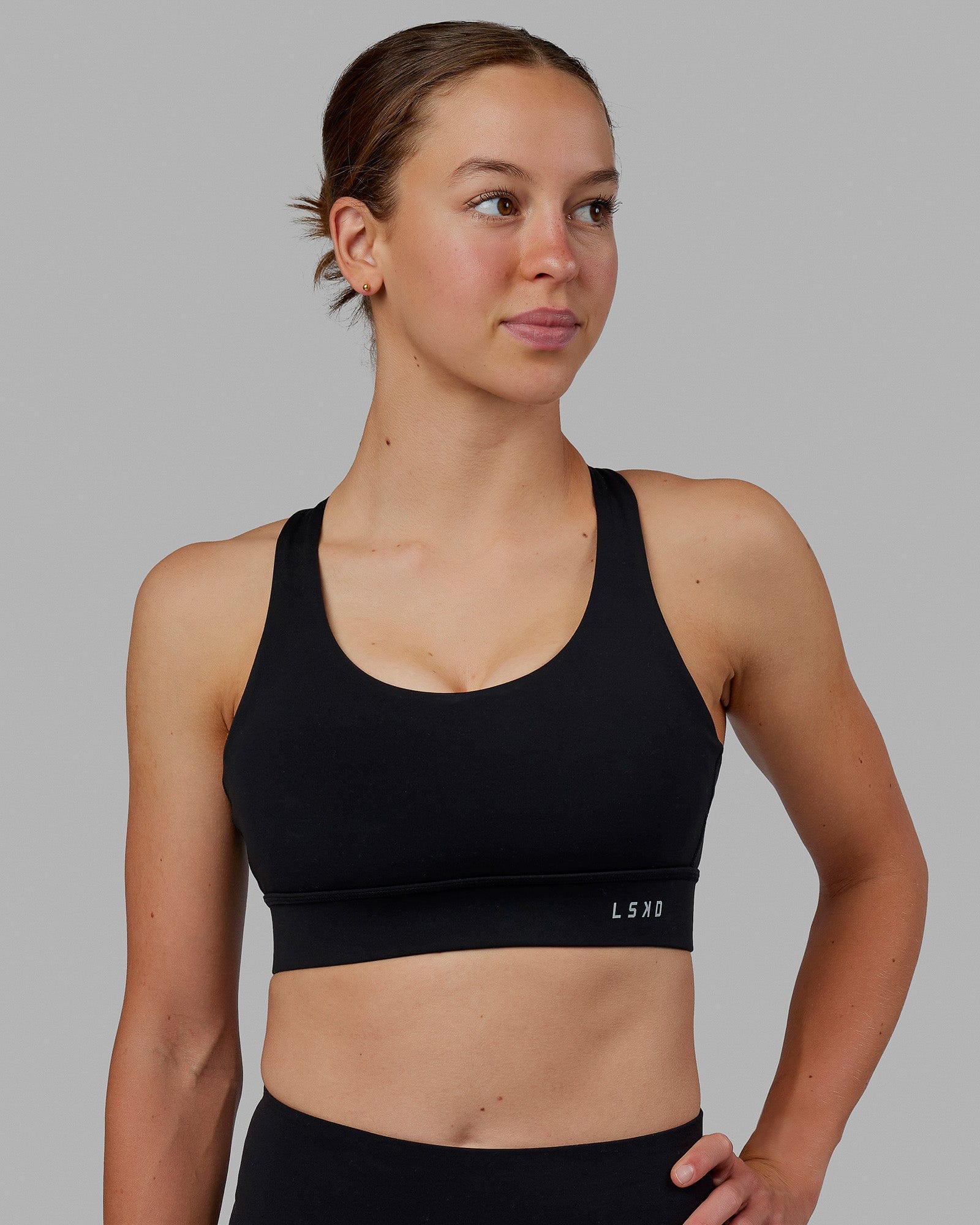 MVP 2.0 Bra - Black