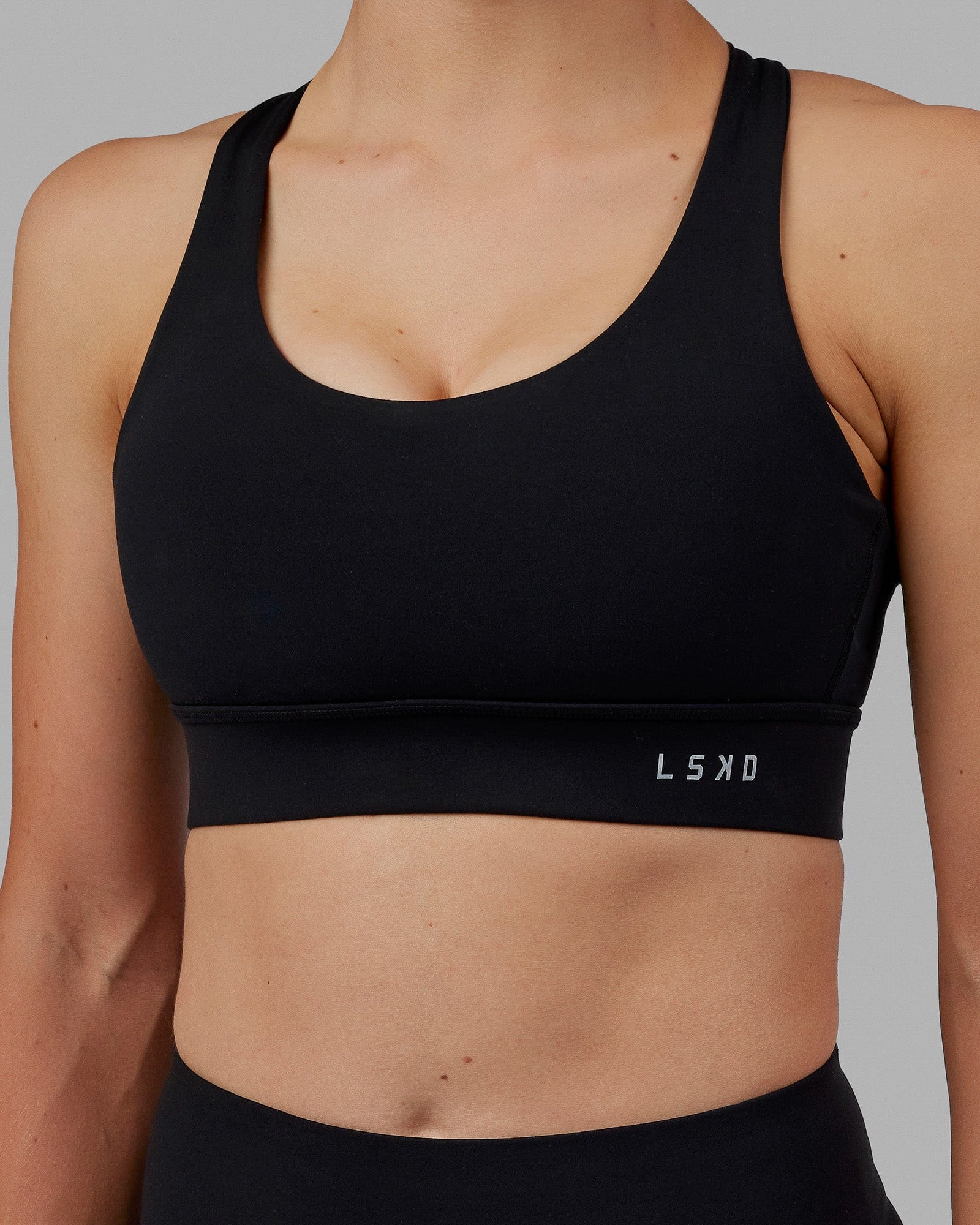 MVP 2.0 Bra - Black