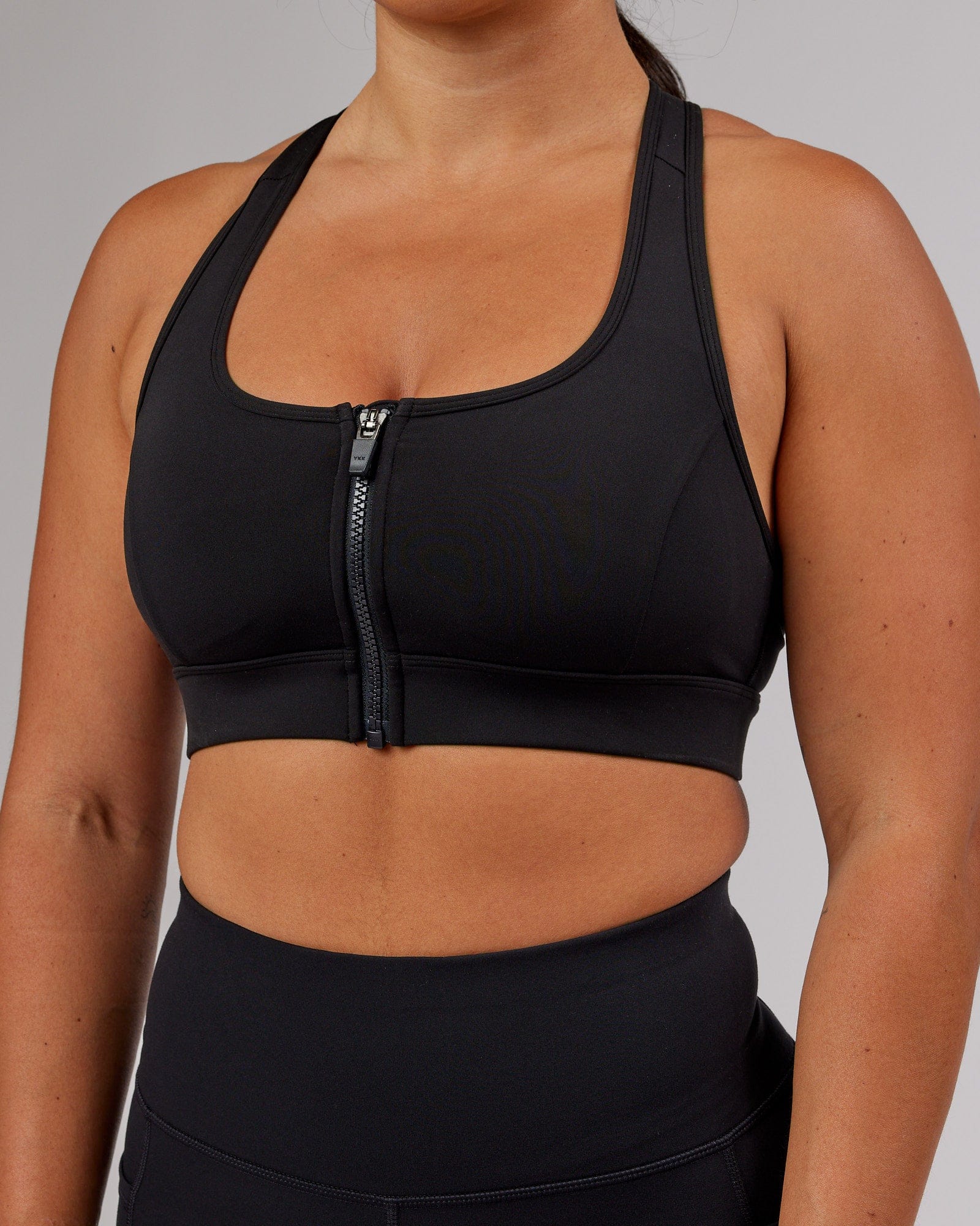 Sprint Sports Bra - Black 6 Sprint Sports Bra - Black