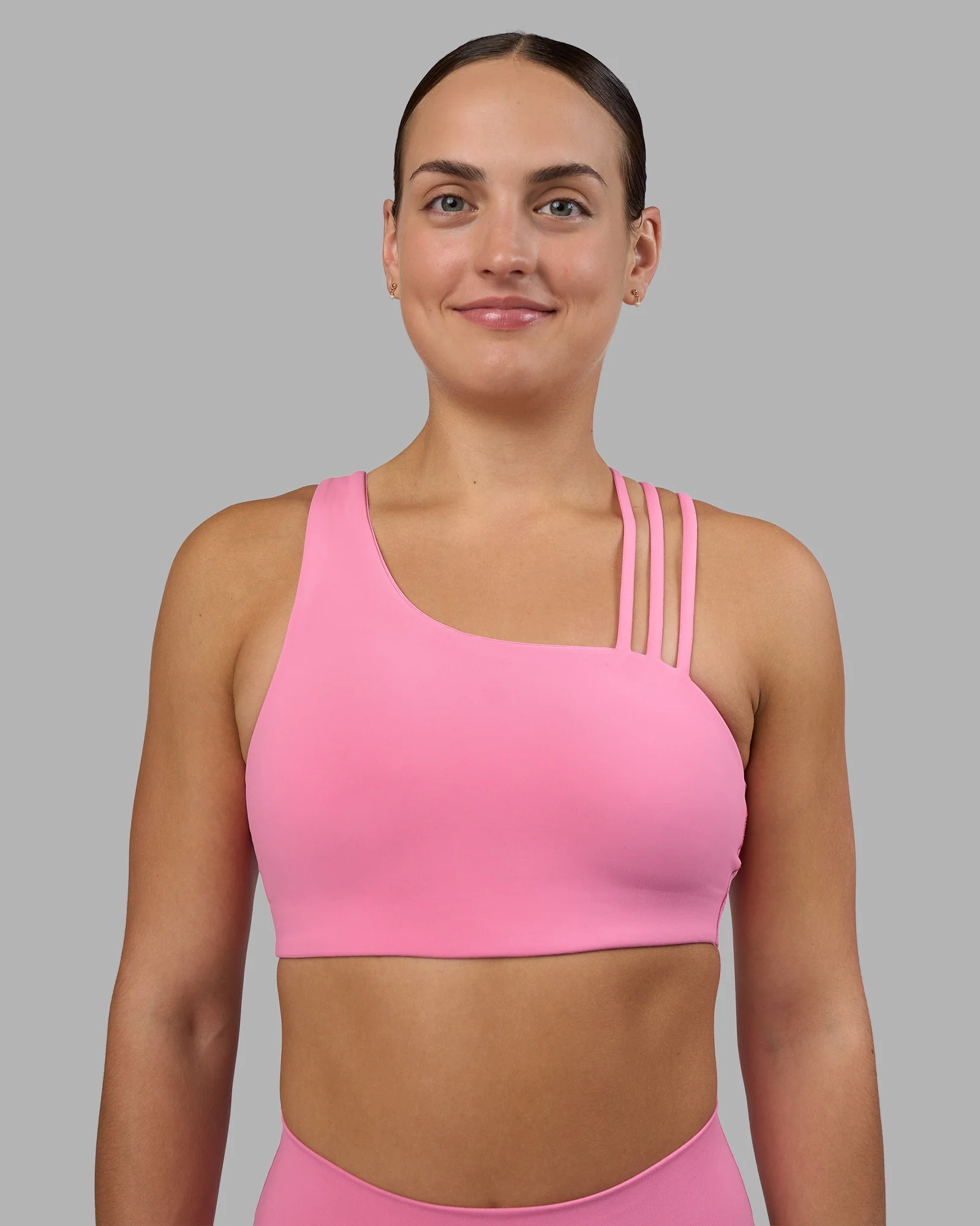 Galvanise Sports Bra 2.0 - Candy Pink 6 Galvanise Sports Bra 2.0 - Candy Pink