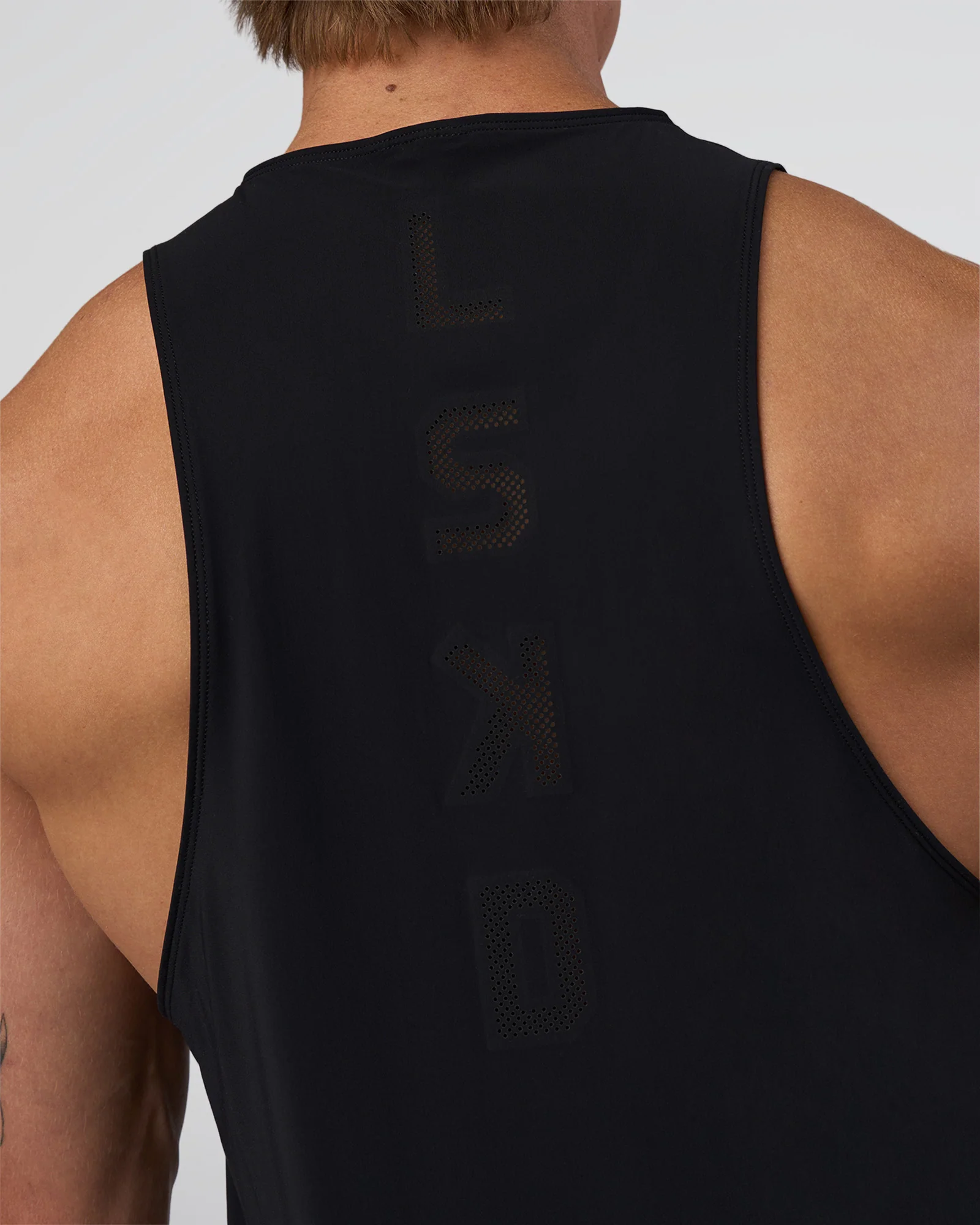 Cadence Swift Tank - Black 6 Cadence Swift Tank - Black