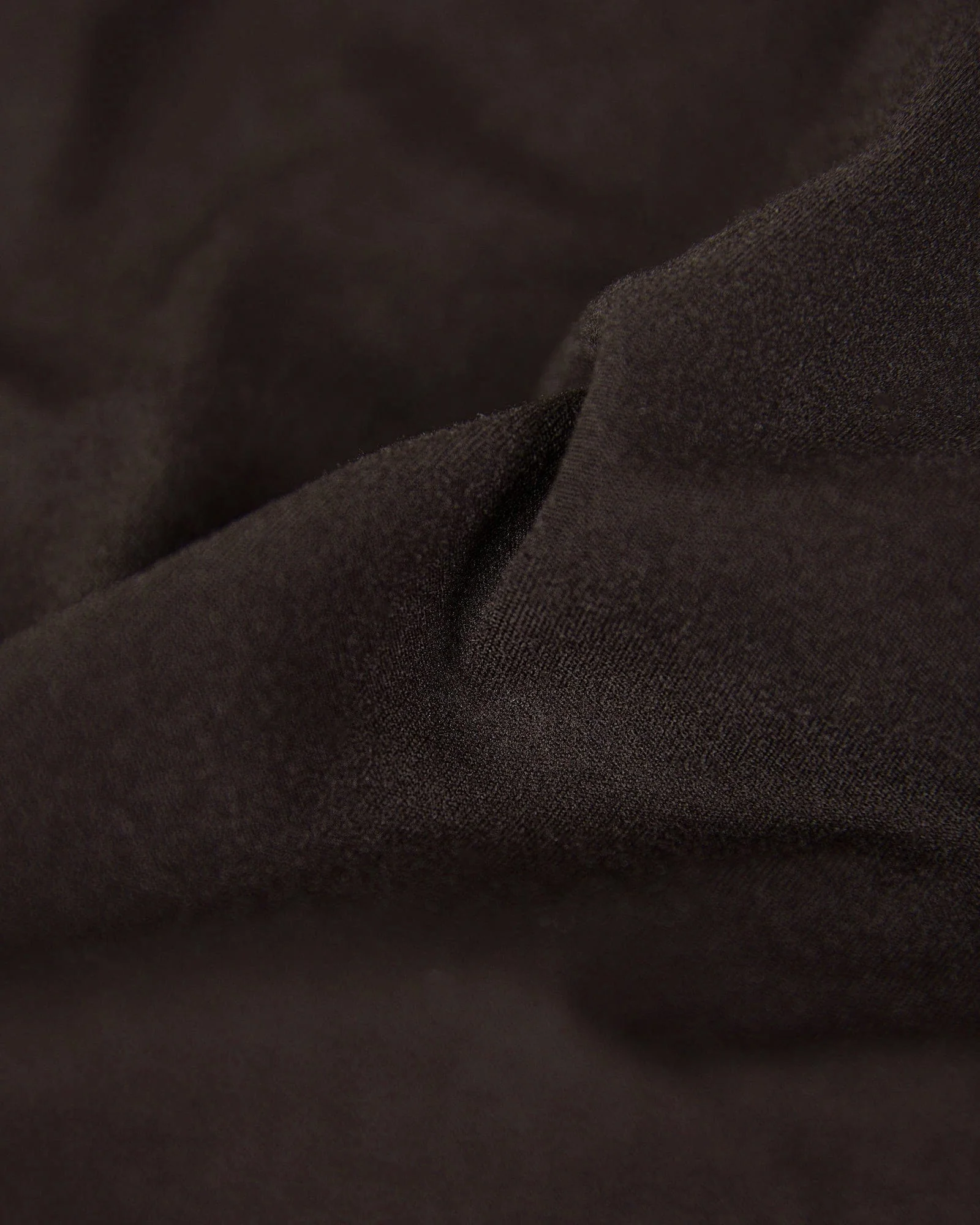 Rep Ultra High-Rise 7/8 Legging Pockets - Dark Walnut