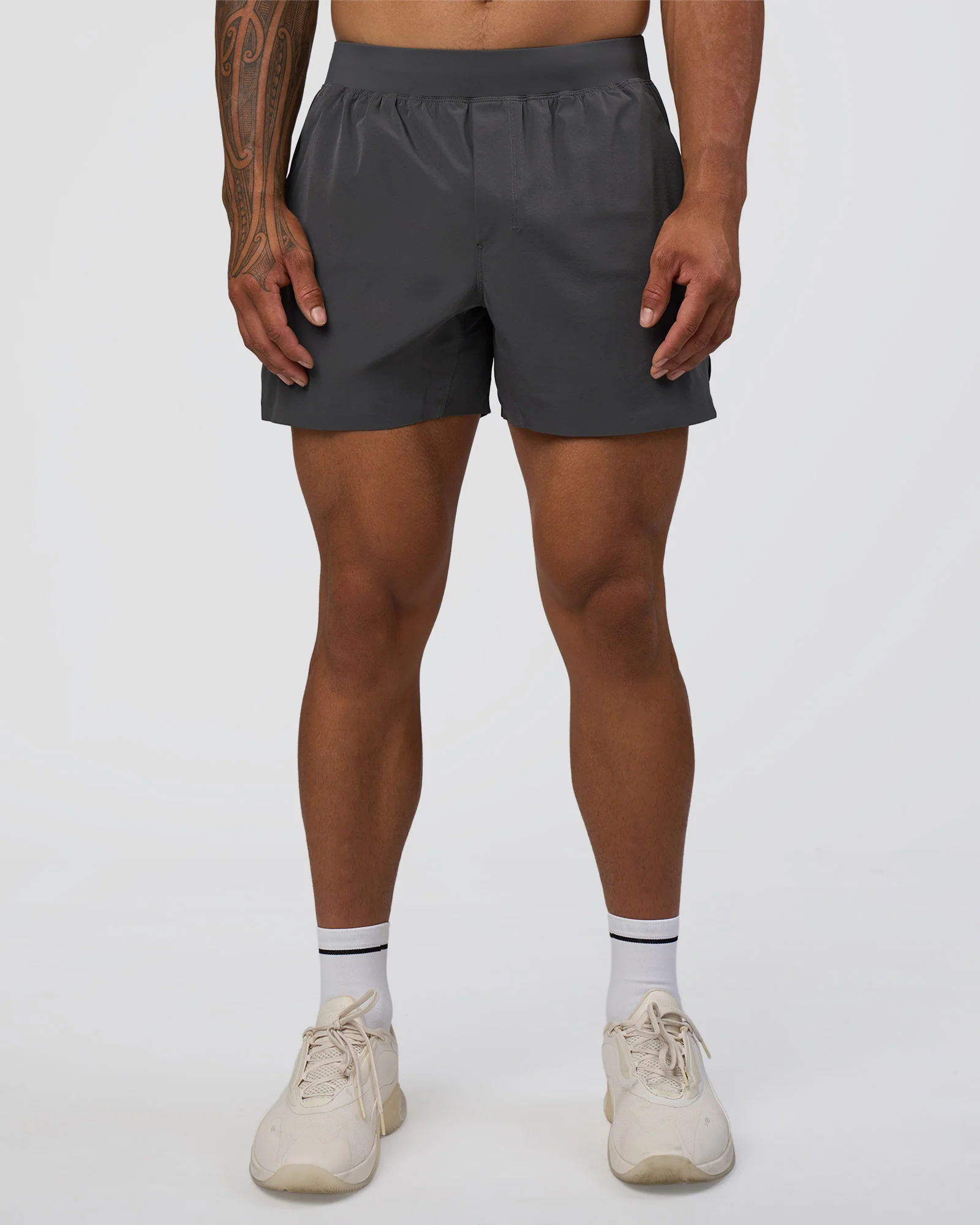 Hybrid 5" Short - Dark Storm 5 Hybrid 5" Short - Dark Storm